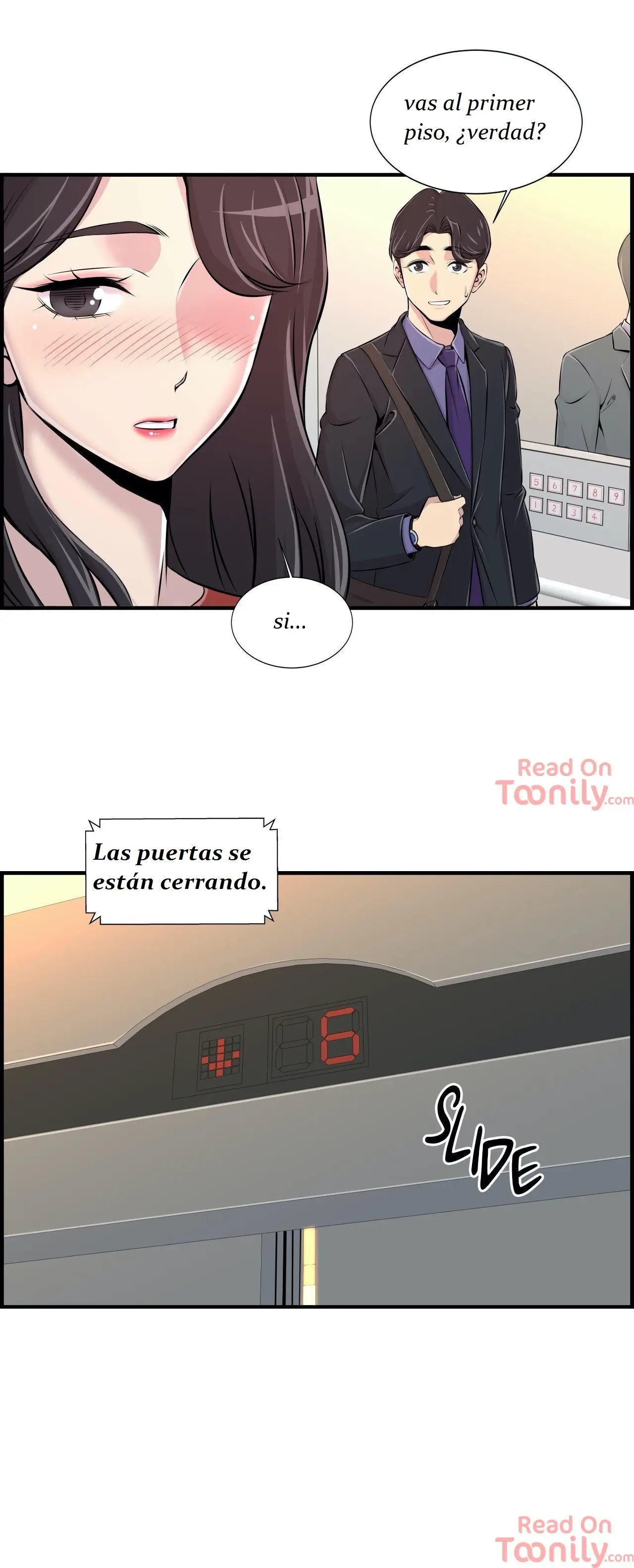 Cram School Scandal (2020) - Capítulo 6 - Página 5 - LectorTMOo
