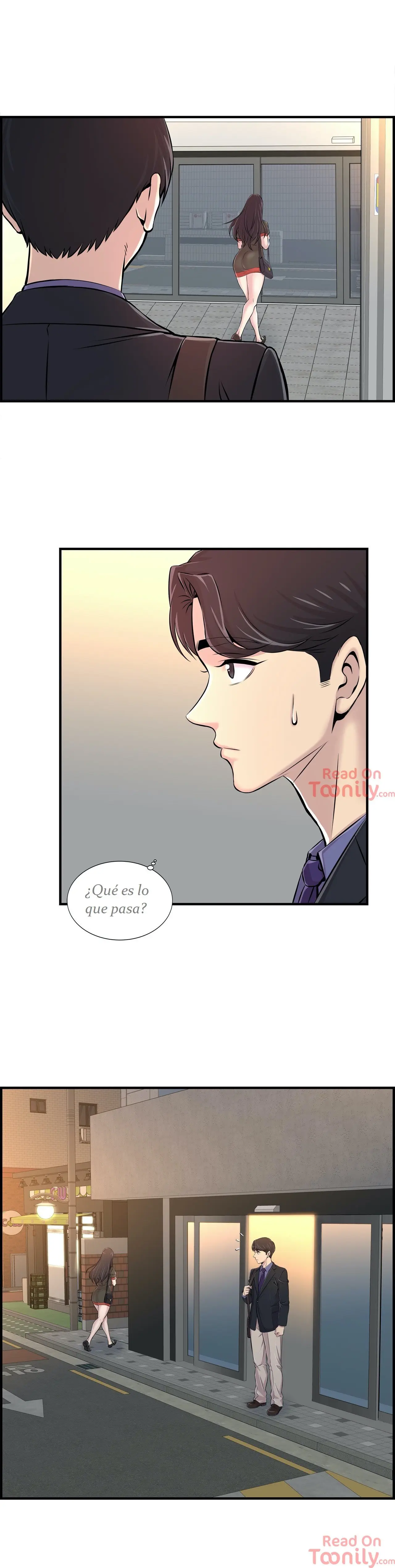 Cram School Scandal (2020) - Capítulo 6 - Página 7 - LectorTMOo