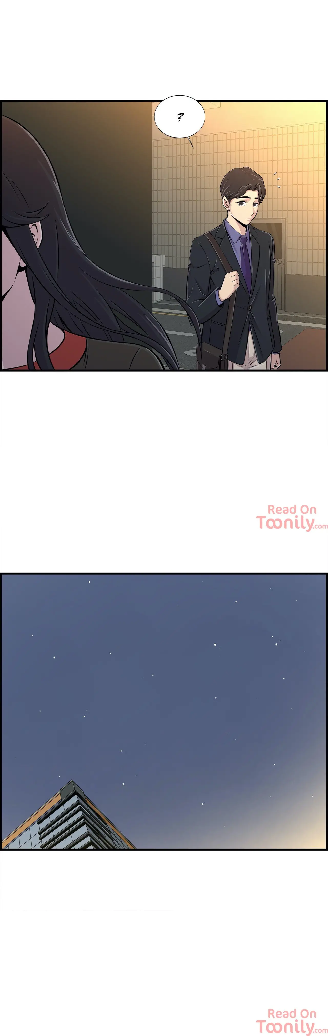 Cram School Scandal (2020) - Capítulo 6 - Página 8 - LectorTMOo
