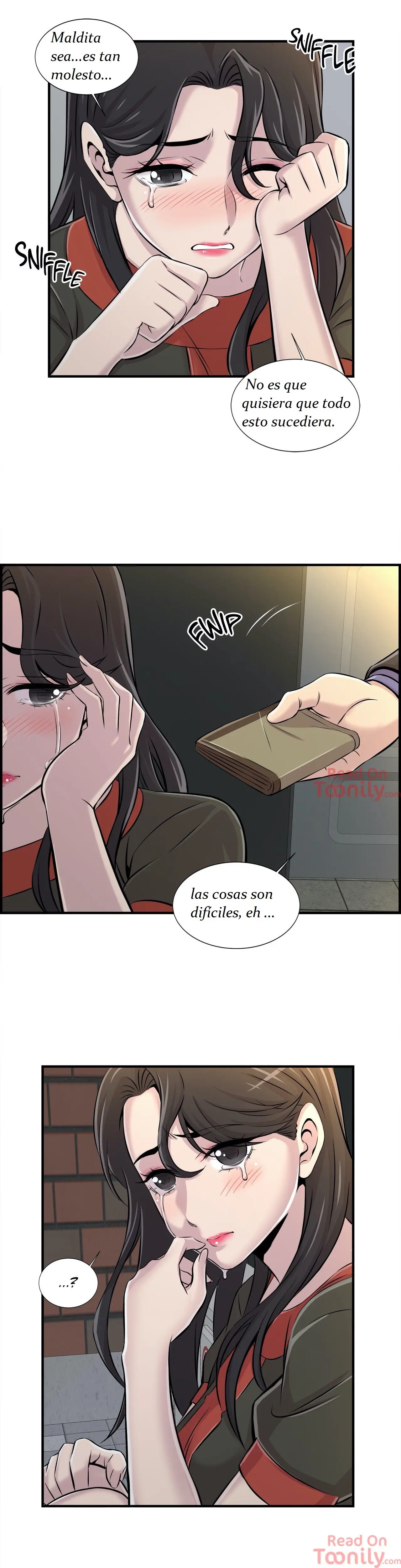 Cram School Scandal (2020) - Capítulo 6 - Página 10 - LectorTMOo