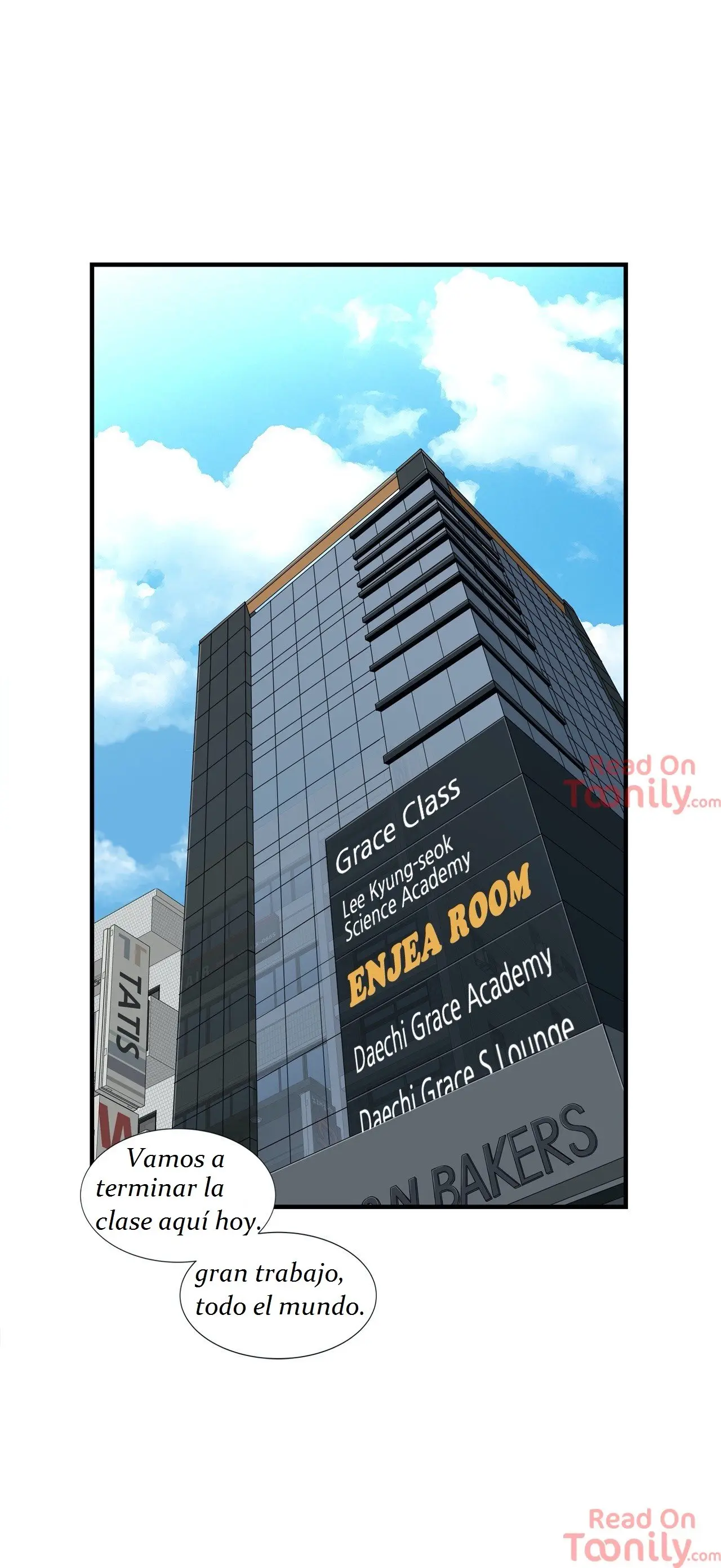 Cram School Scandal (2020) - Capítulo 6 - Página 15 - LectorTMOo