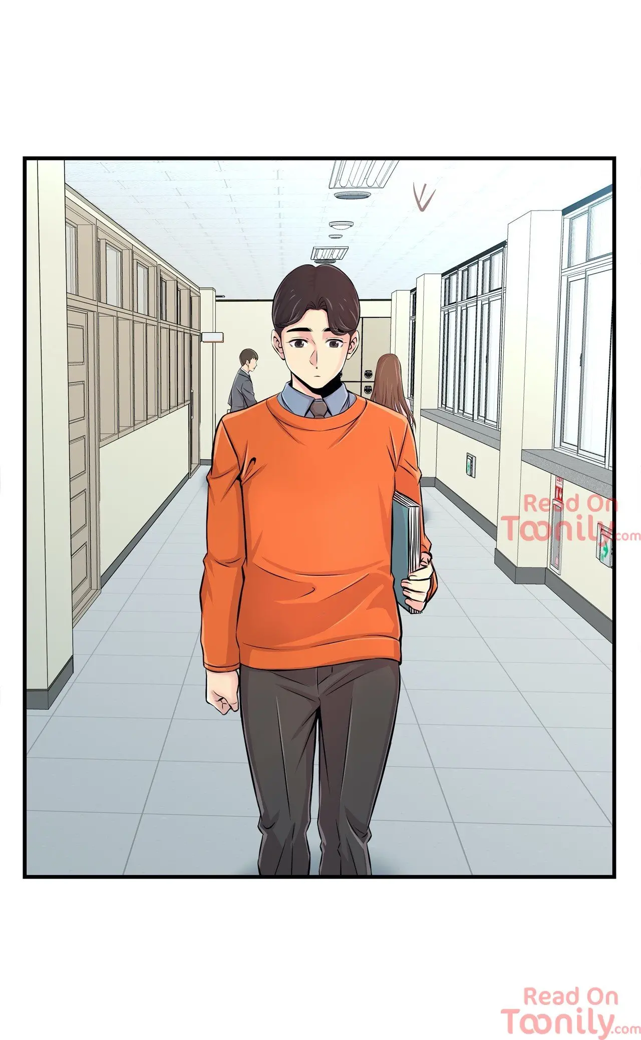 Cram School Scandal (2020) - Capítulo 6 - Página 16 - LectorTMOo