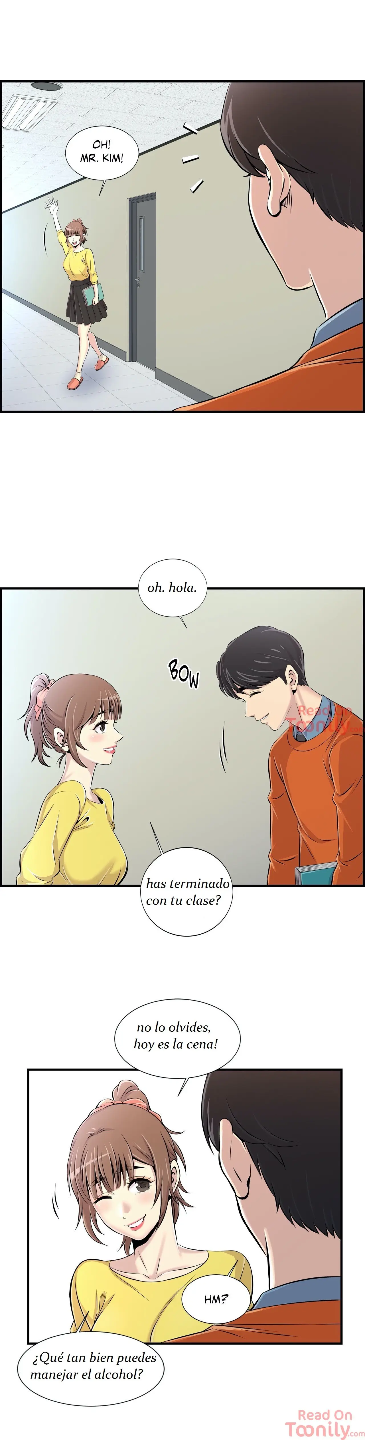 Cram School Scandal (2020) - Capítulo 6 - Página 17 - LectorTMOo