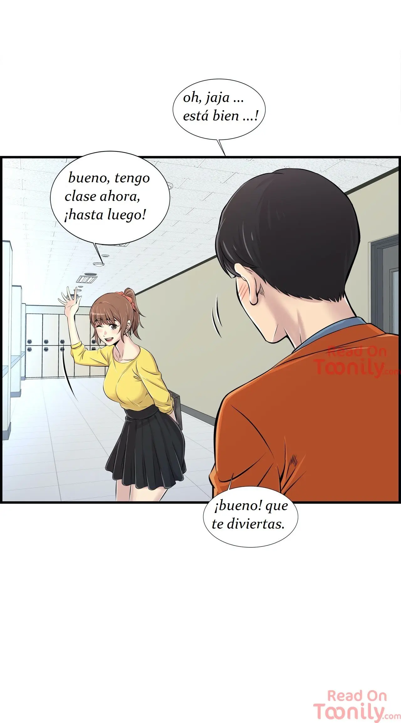 Cram School Scandal (2020) - Capítulo 6 - Página 19 - LectorTMOo