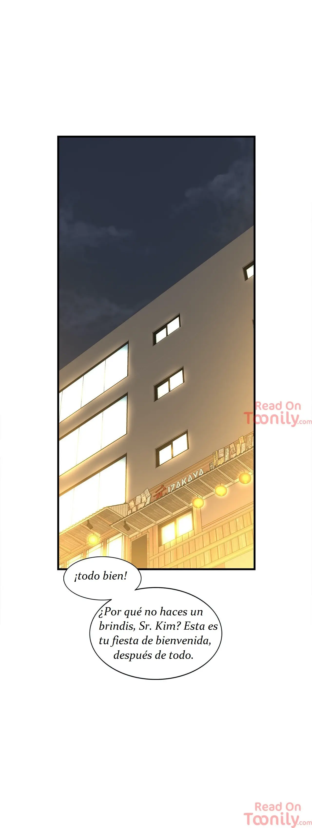 Cram School Scandal (2020) - Capítulo 6 - Página 25 - LectorTMOo