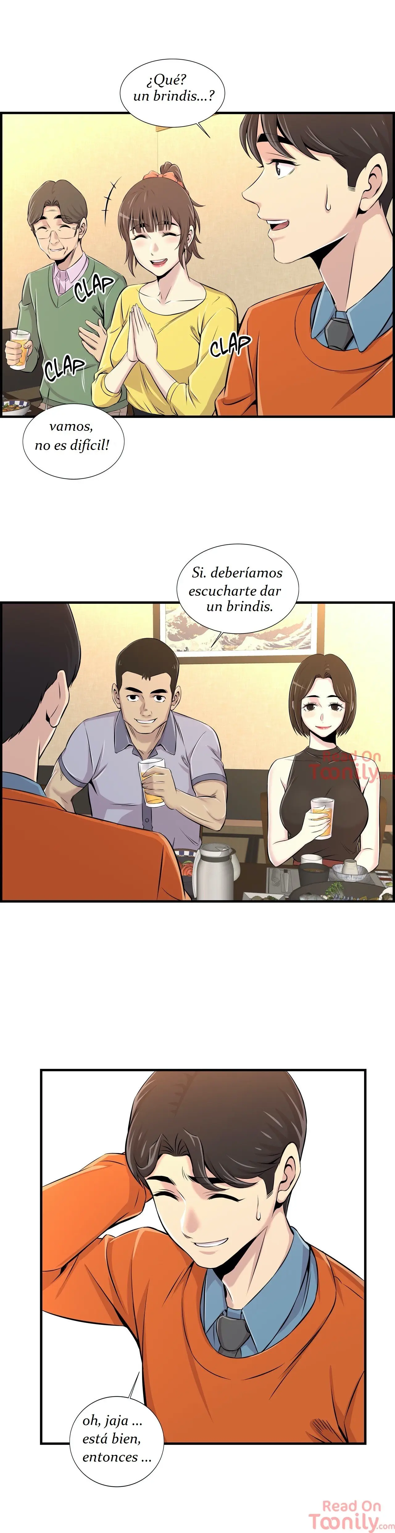 Cram School Scandal (2020) - Capítulo 6 - Página 26 - LectorTMOo