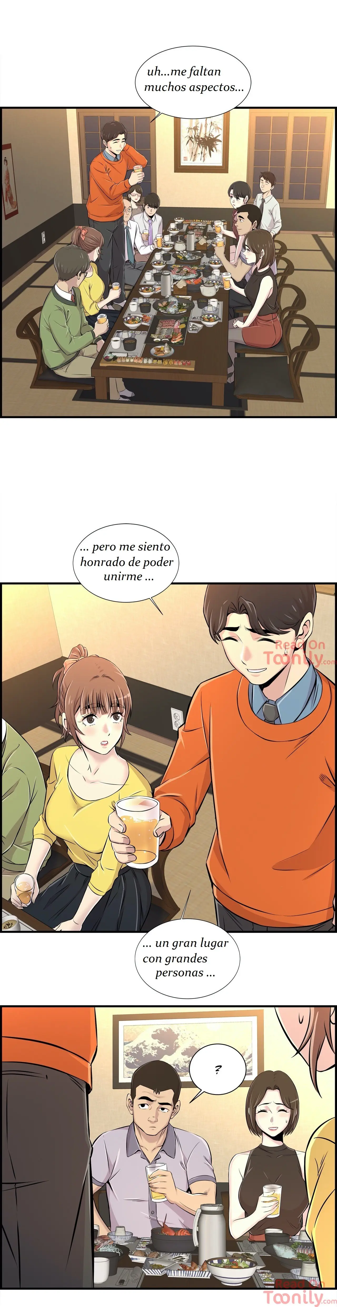 Cram School Scandal (2020) - Capítulo 6 - Página 27 - LectorTMOo