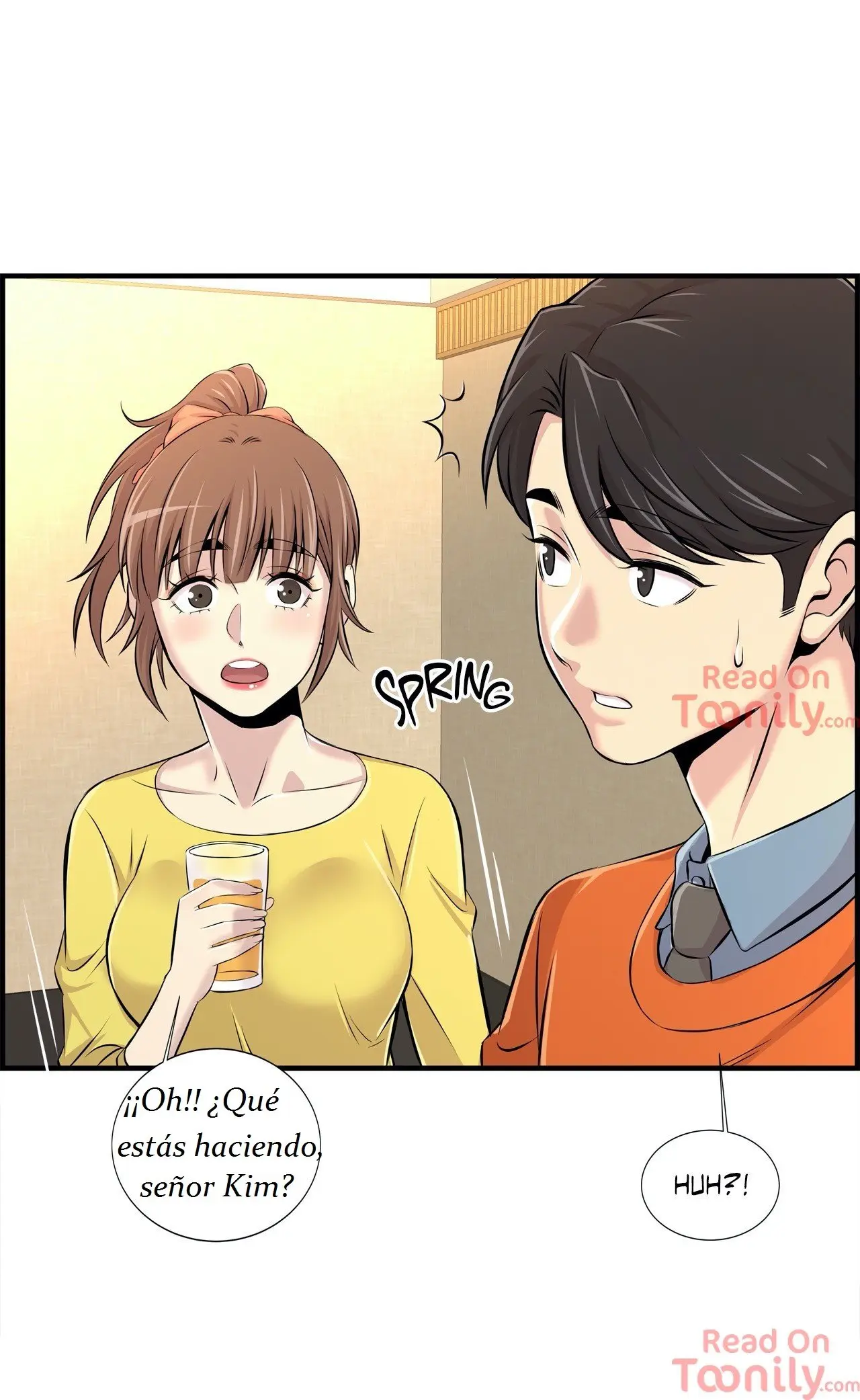 Cram School Scandal (2020) - Capítulo 6 - Página 28 - LectorTMOo