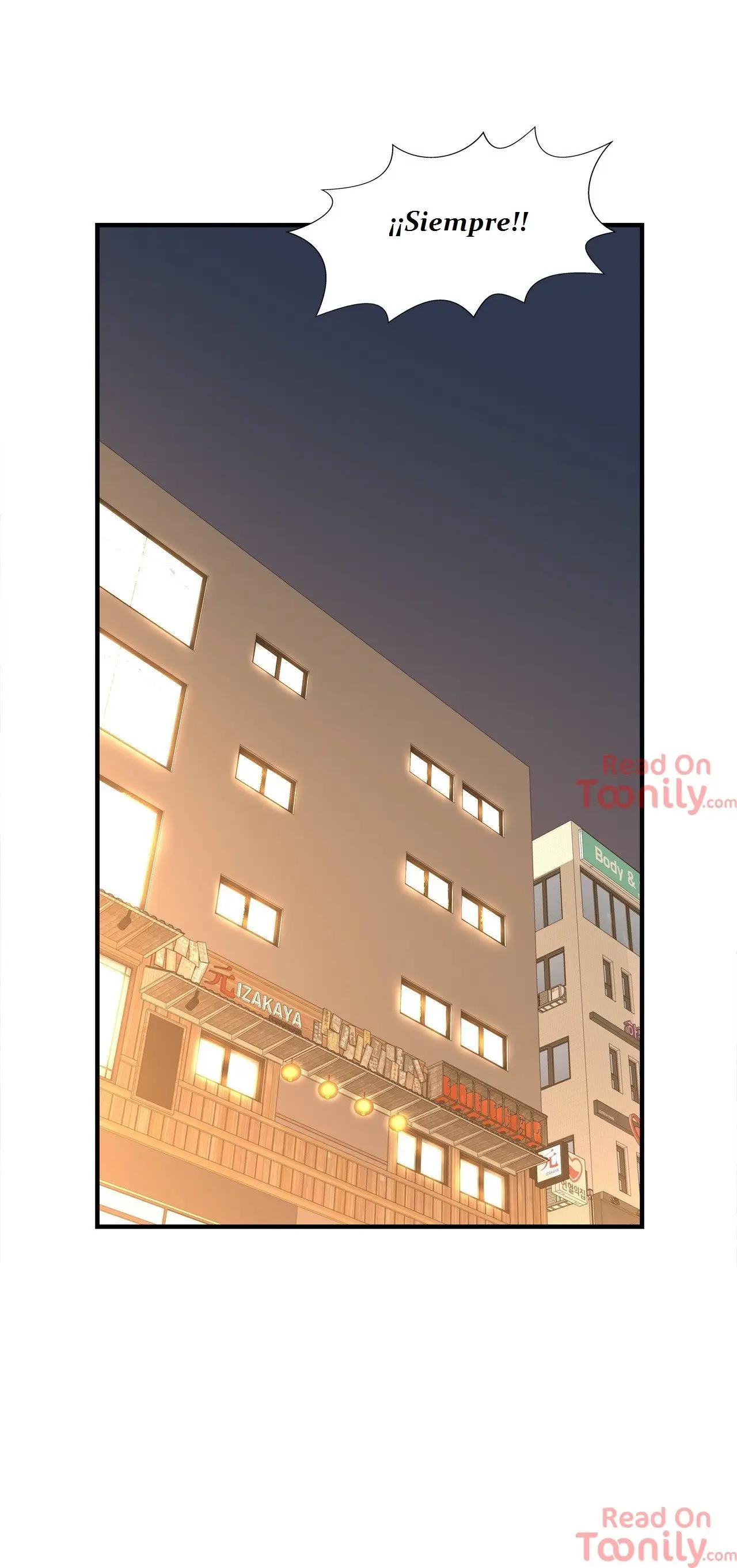 Cram School Scandal (2020) - Capítulo 6 - Página 31 - LectorTMOo