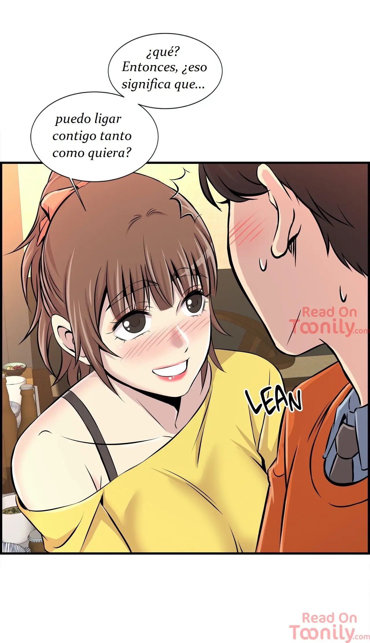 Cram School Scandal (2020) - Capítulo 6 - Página 37 - LectorTMOo