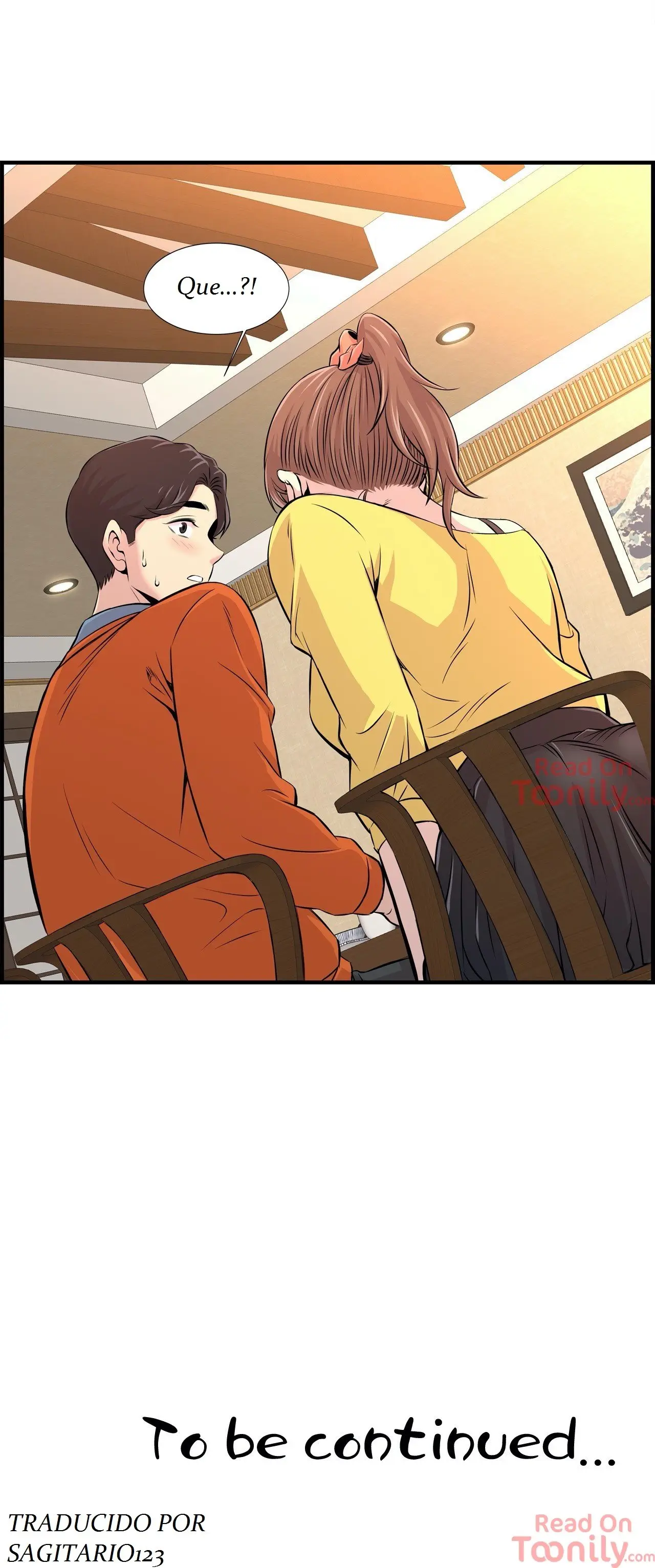 Cram School Scandal (2020) - Capítulo 6 - Página 38 - LectorTMOo