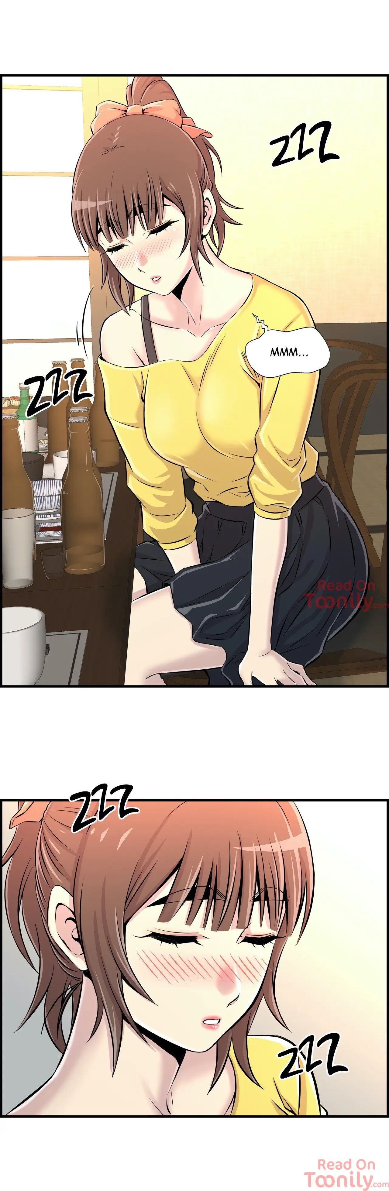 Cram School Scandal (2020) - Capítulo 7 - Página 9 - LectorTMOo