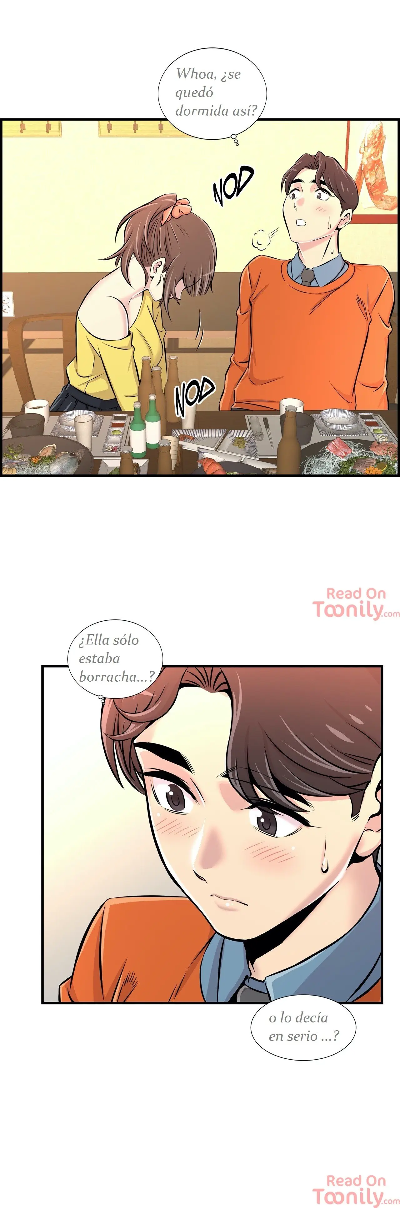 Cram School Scandal (2020) - Capítulo 7 - Página 10 - LectorTMOo
