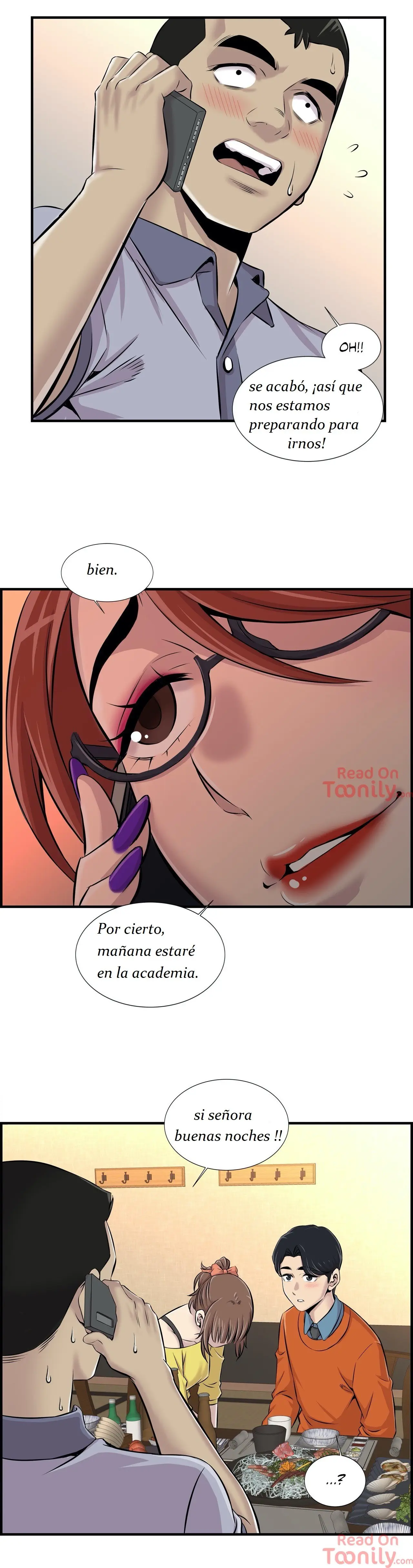 Cram School Scandal (2020) - Capítulo 7 - Página 12 - LectorTMOo