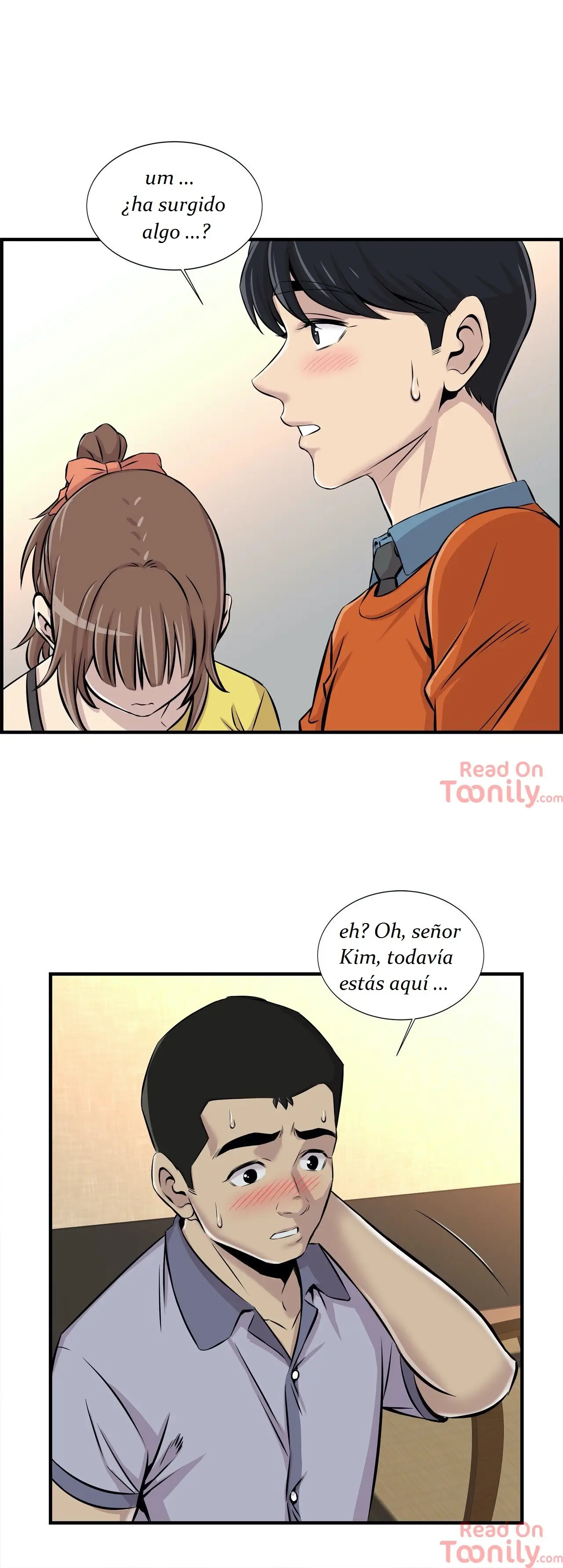 Cram School Scandal (2020) - Capítulo 7 - Página 13 - LectorTMOo