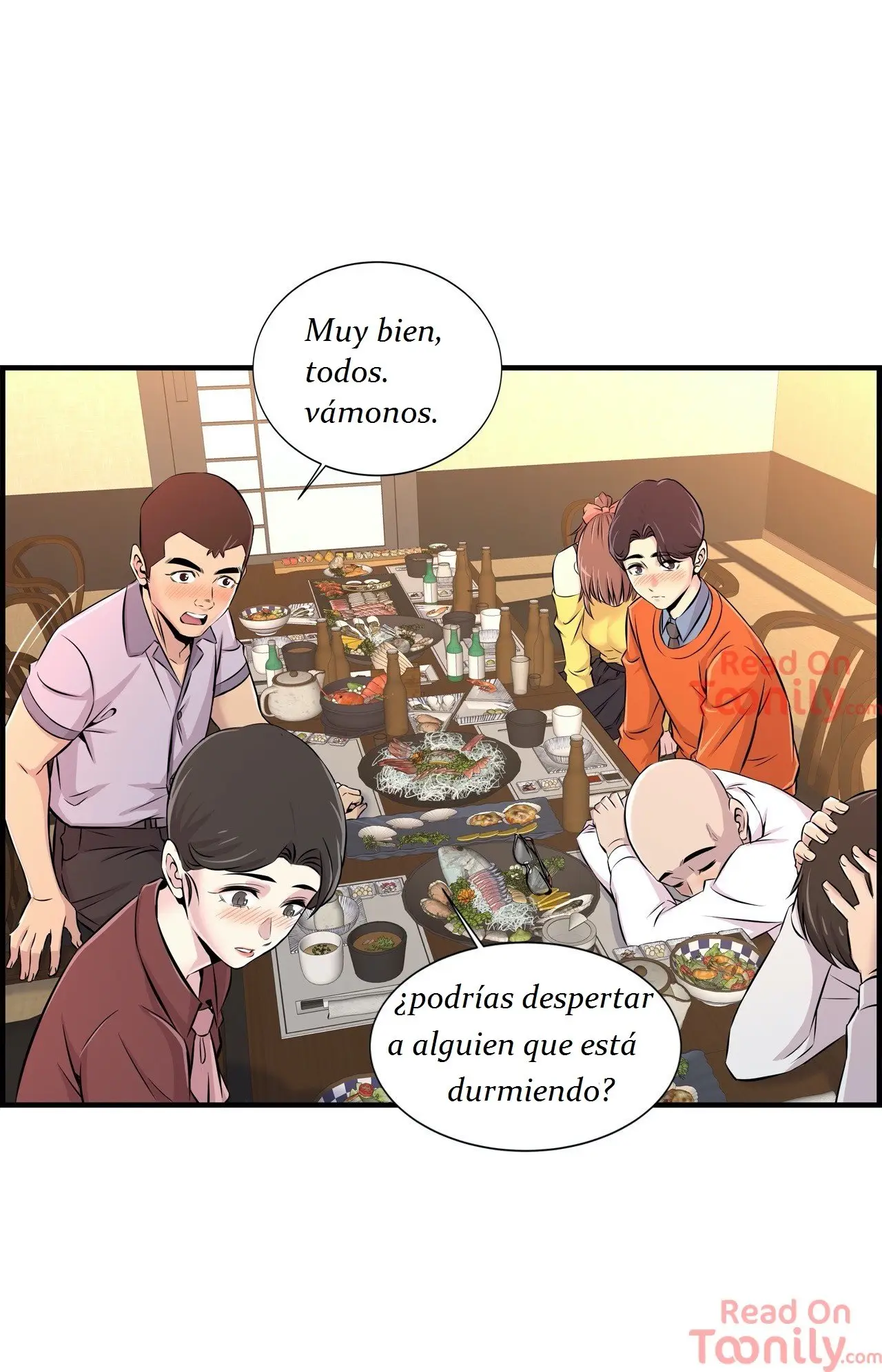 Cram School Scandal (2020) - Capítulo 7 - Página 15 - LectorTMOo