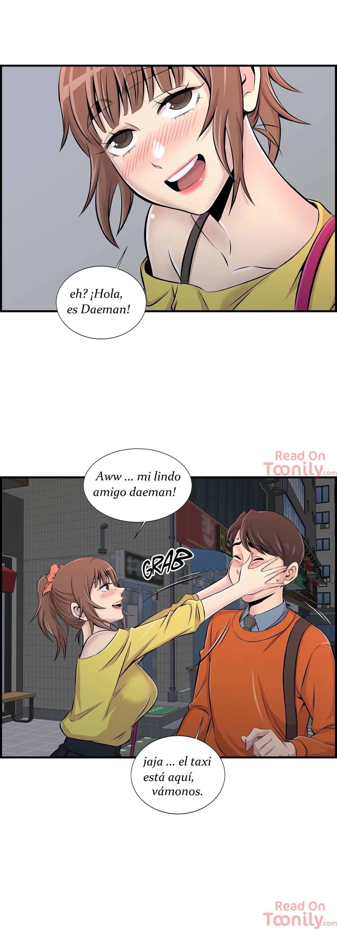 Cram School Scandal (2020) - Capítulo 7 - Página 18 - LectorTMOo