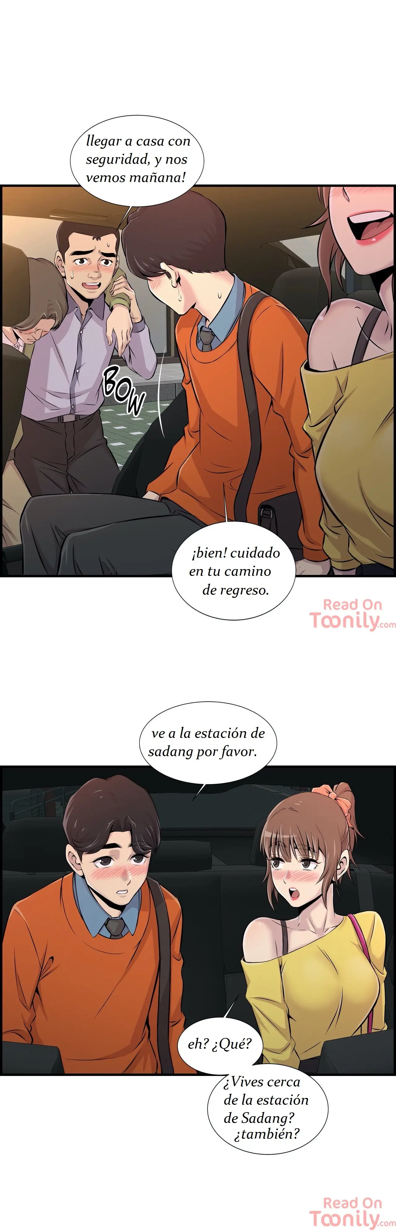 Cram School Scandal (2020) - Capítulo 7 - Página 19 - LectorTMOo