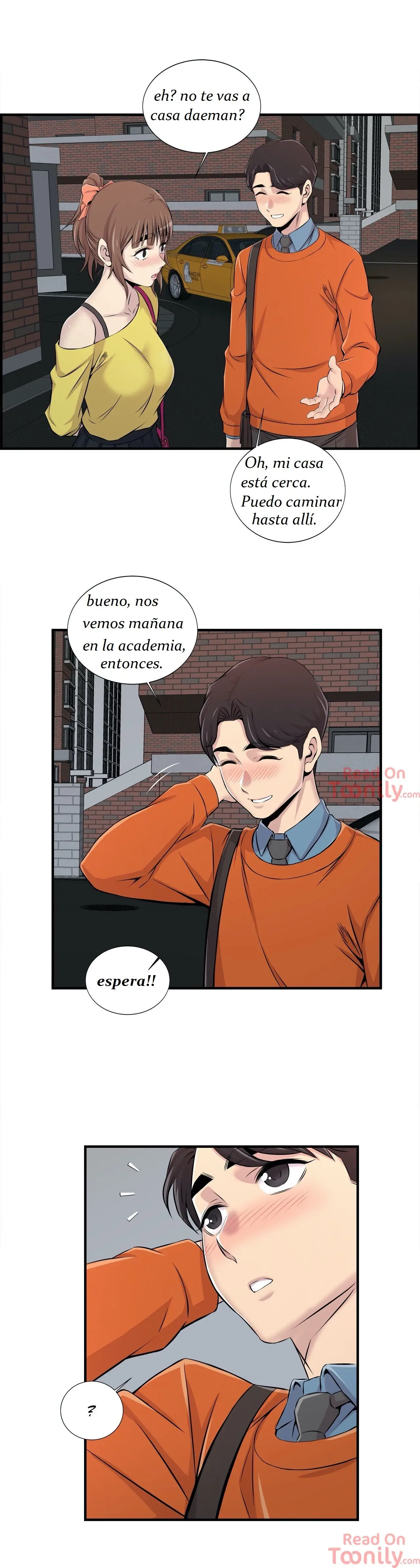 Cram School Scandal (2020) - Capítulo 7 - Página 22 - LectorTMOo