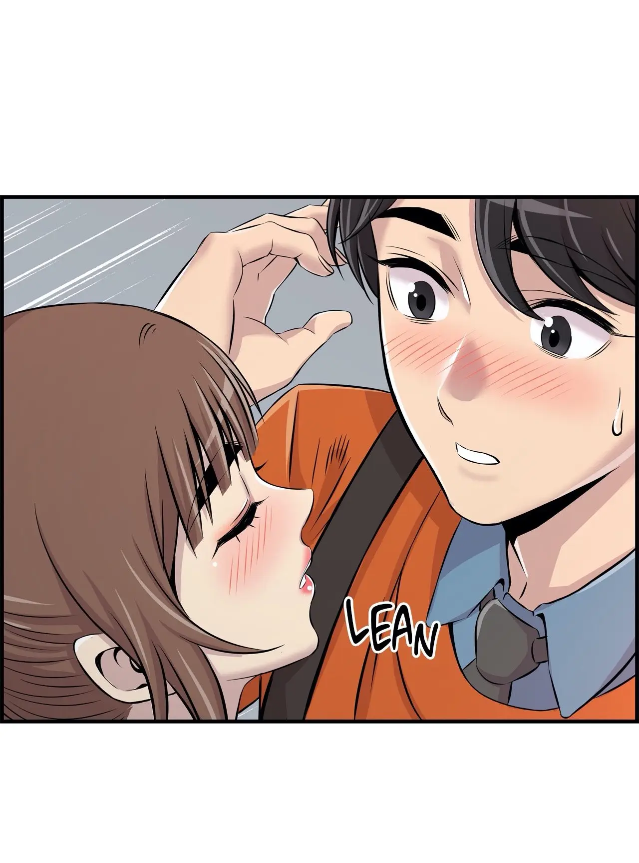 Cram School Scandal (2020) - Capítulo 7 - Página 23 - LectorTMOo