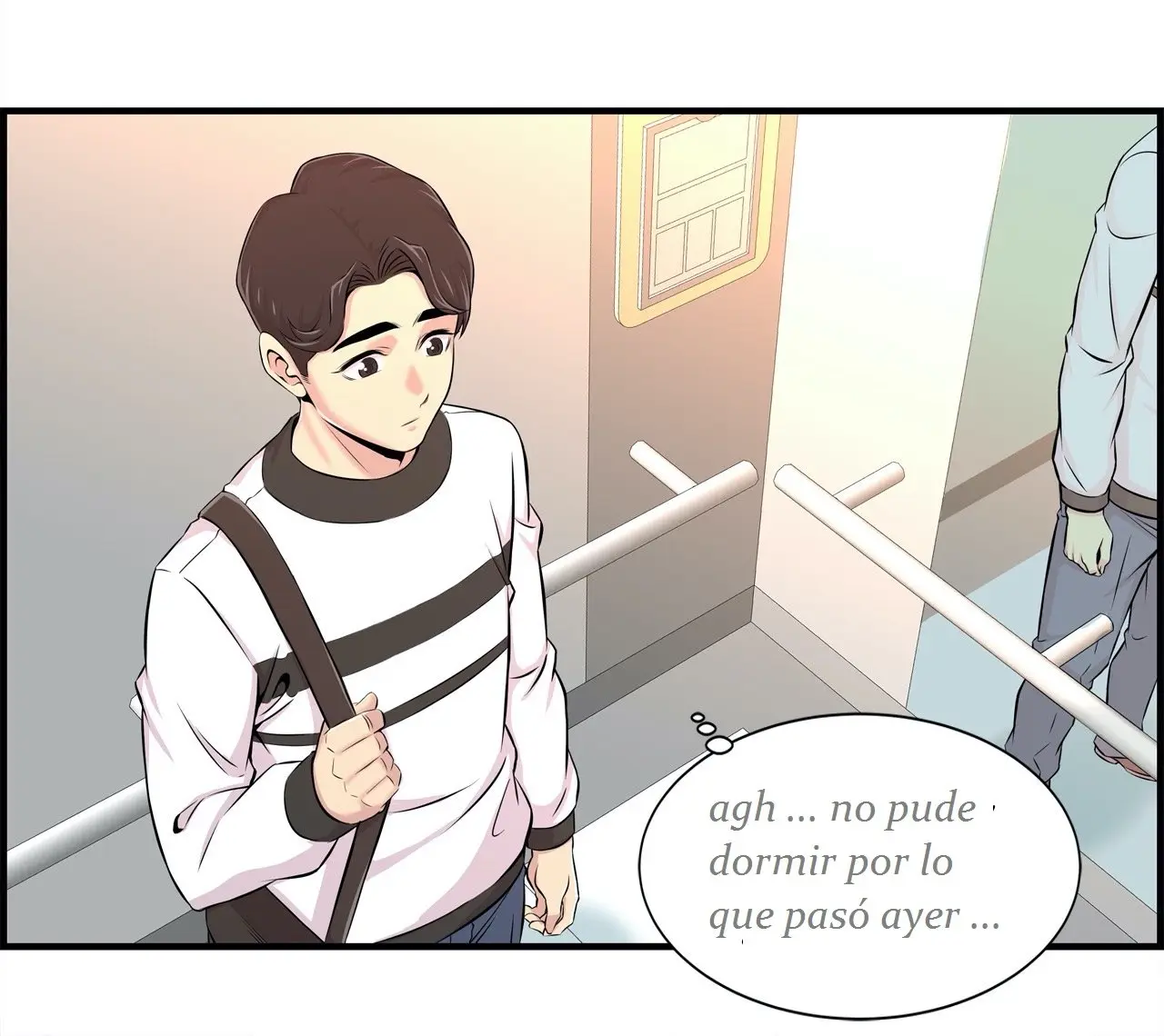Cram School Scandal (2020) - Capítulo 7 - Página 27 - LectorTMOo