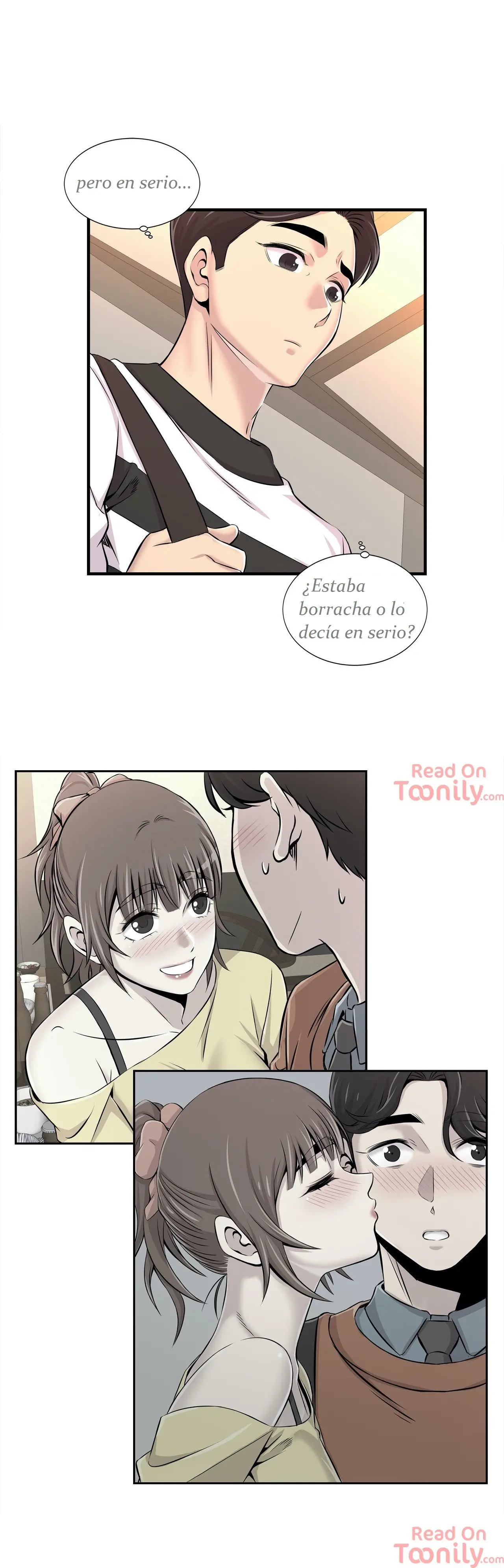 Cram School Scandal (2020) - Capítulo 7 - Página 28 - LectorTMOo