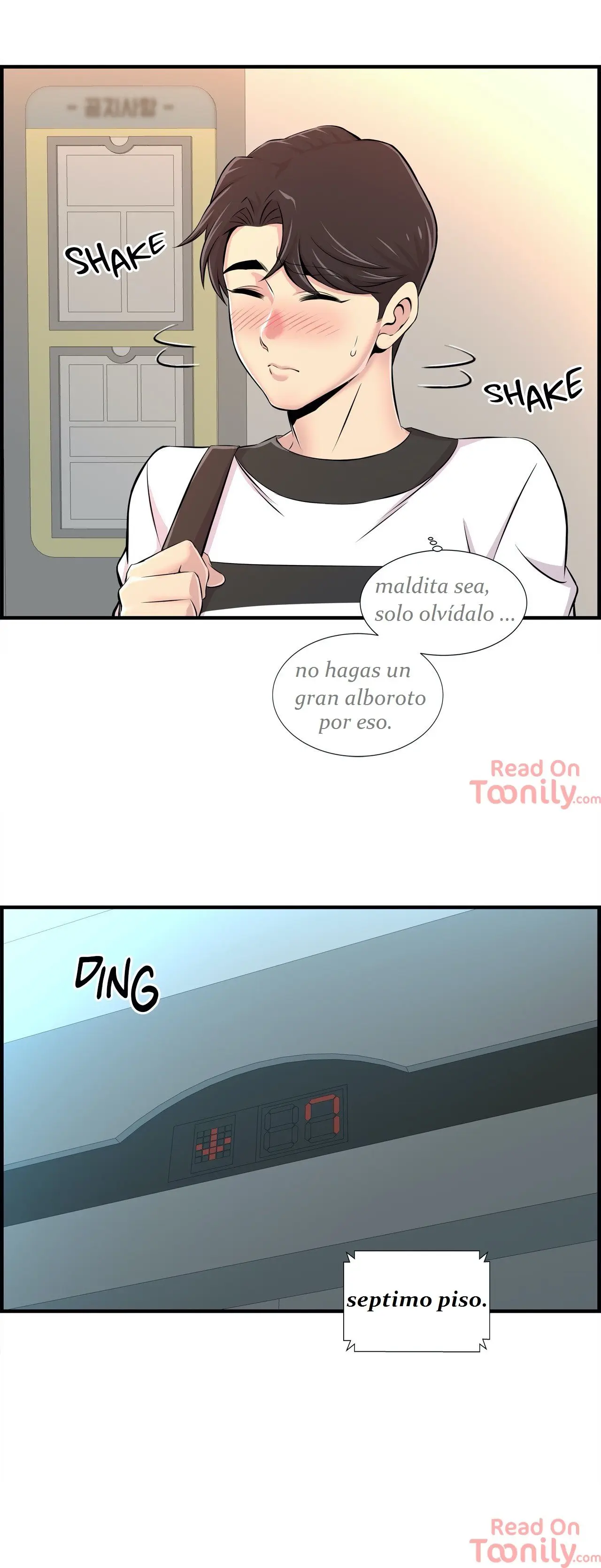 Cram School Scandal (2020) - Capítulo 7 - Página 29 - LectorTMOo