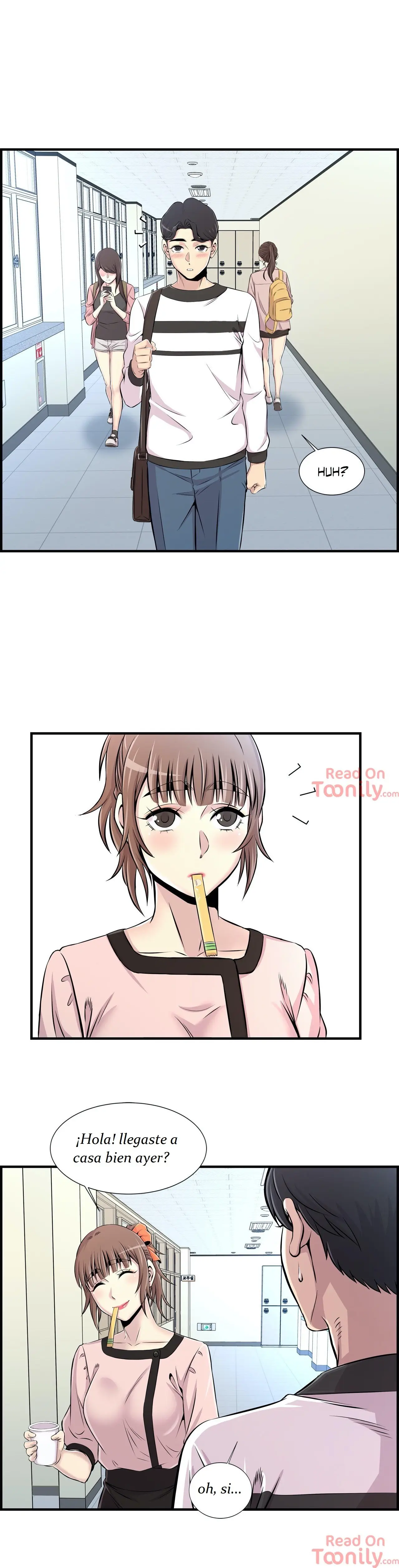 Cram School Scandal (2020) - Capítulo 7 - Página 30 - LectorTMOo