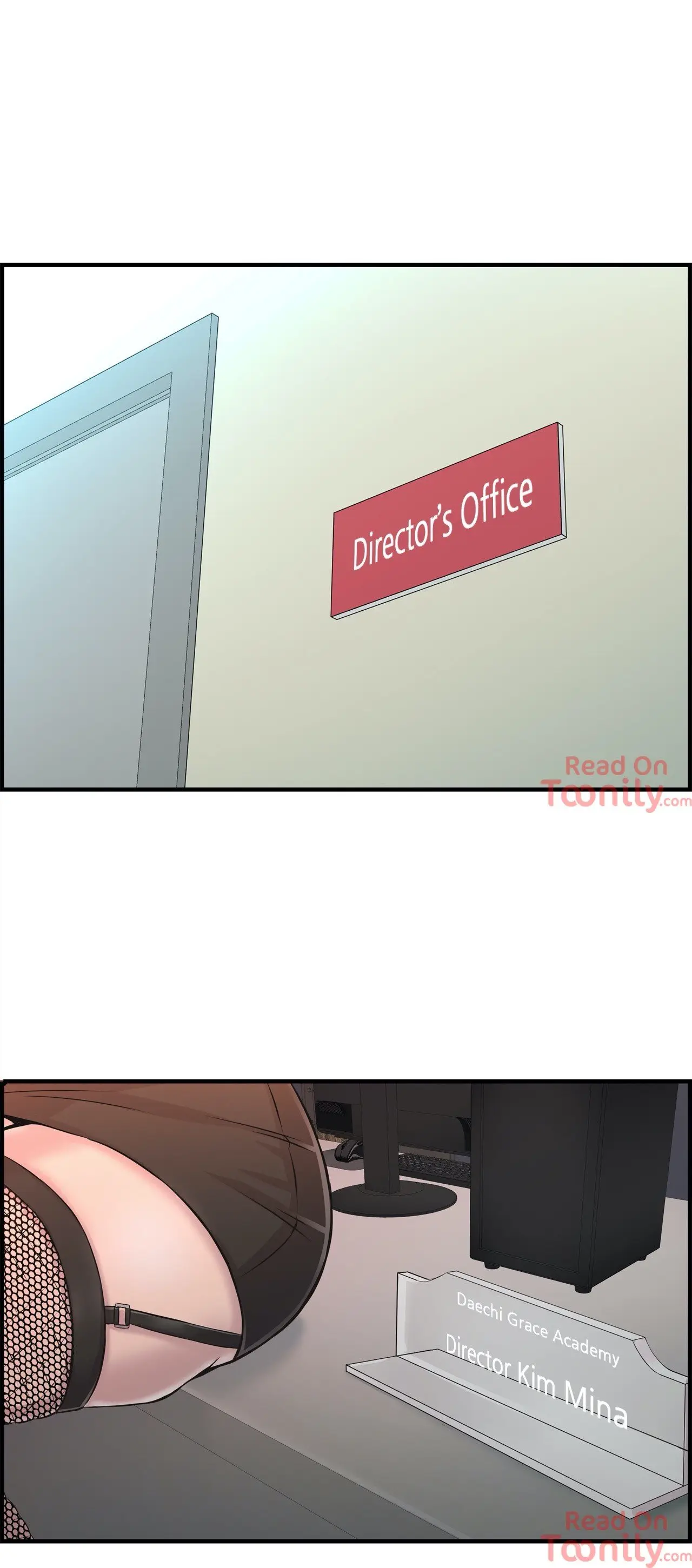 Cram School Scandal (2020) - Capítulo 7 - Página 33 - LectorTMOo
