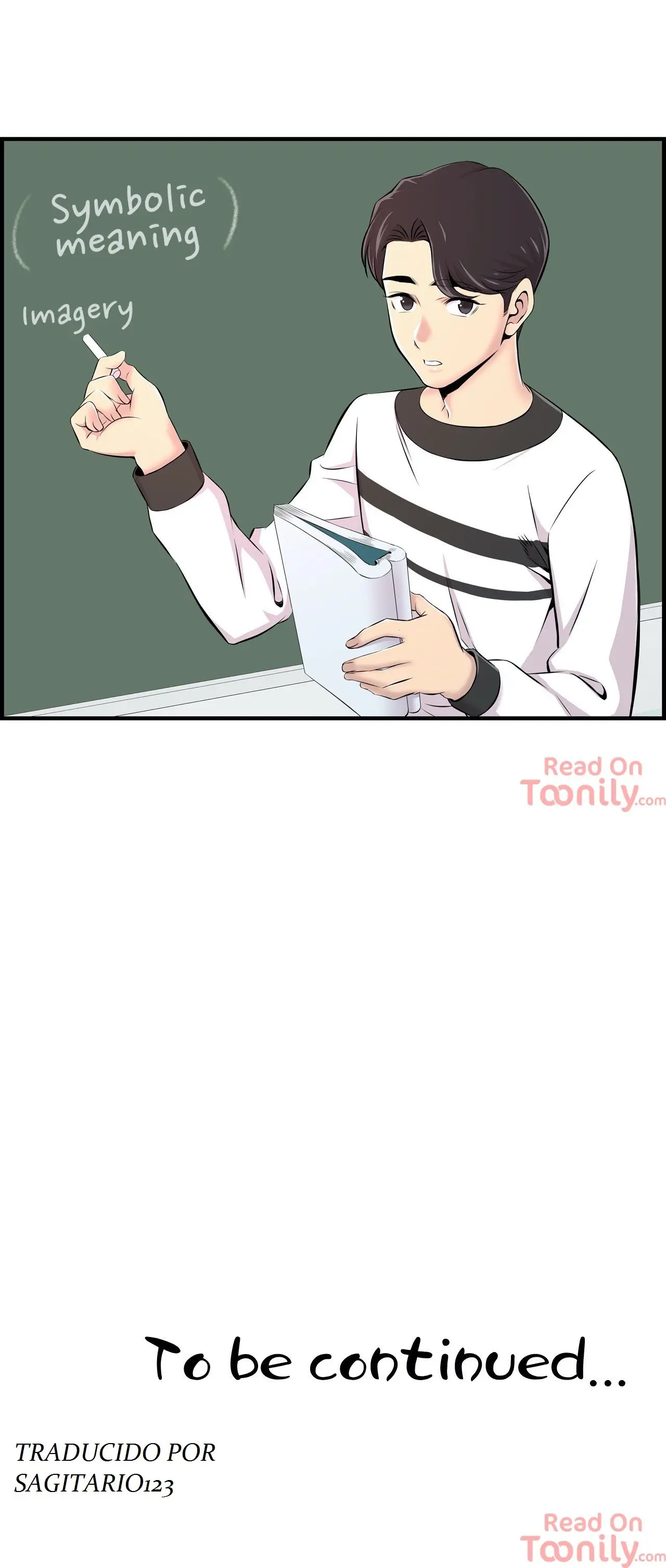 Cram School Scandal (2020) - Capítulo 7 - Página 37 - LectorTMOo