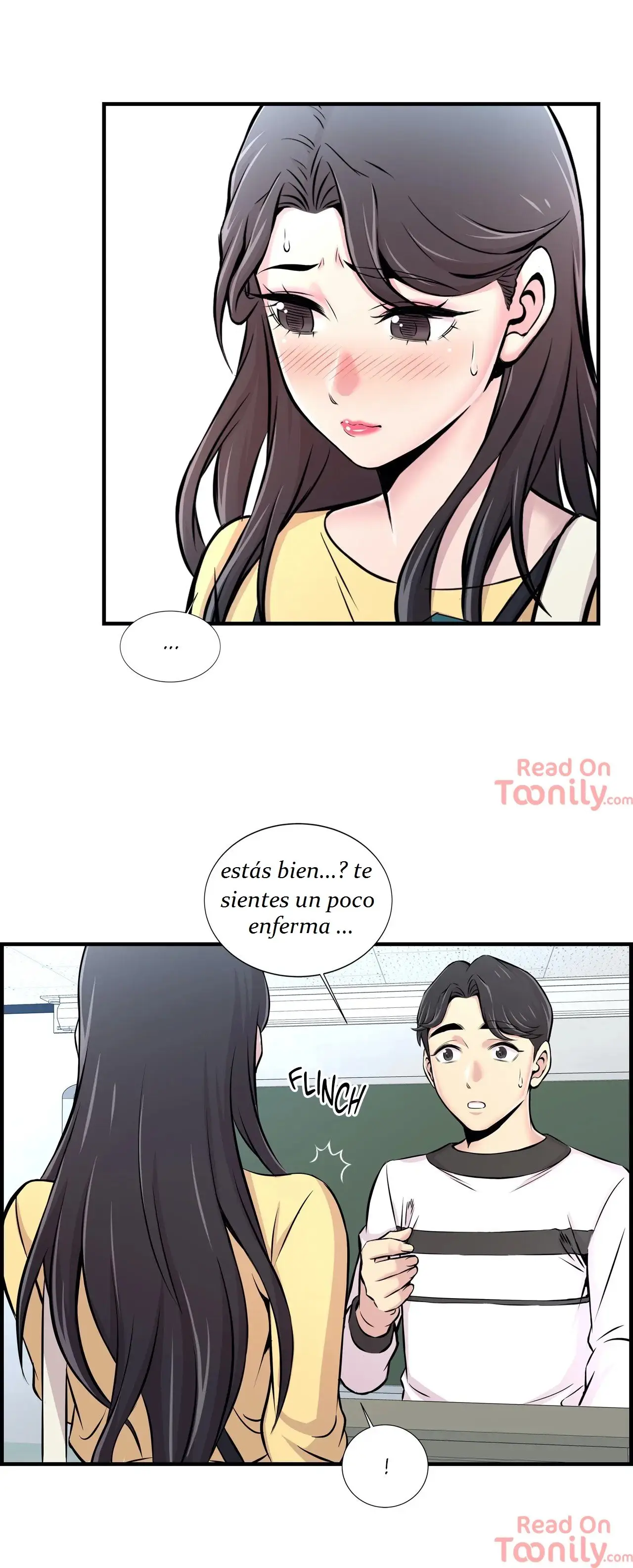 Cram School Scandal (2020) - Capítulo 8 - Página 6 - LectorTMOo