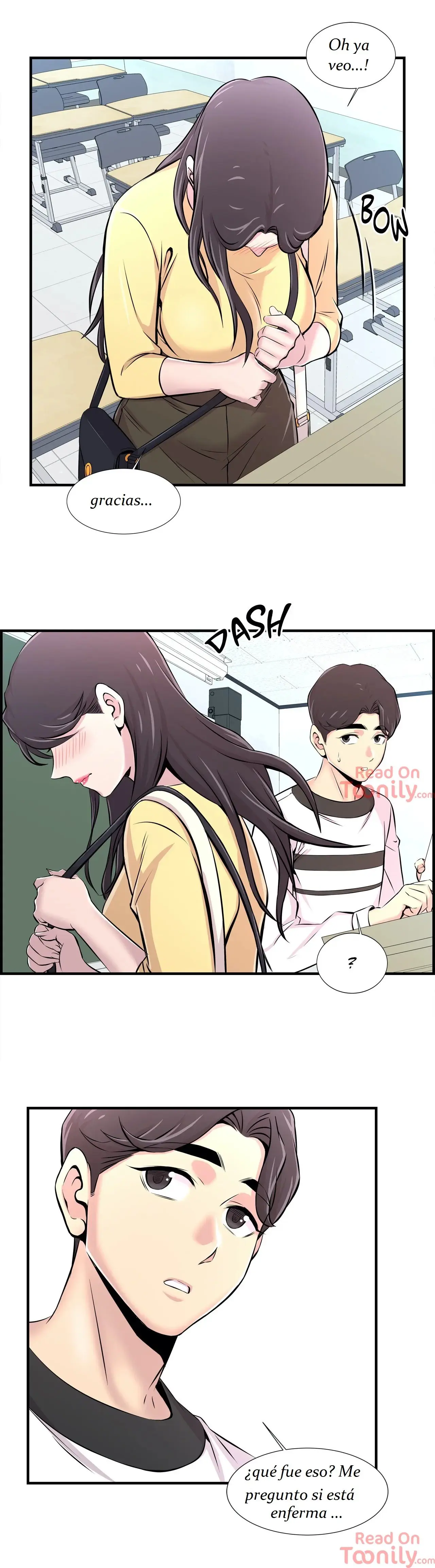 Cram School Scandal (2020) - Capítulo 8 - Página 8 - LectorTMOo