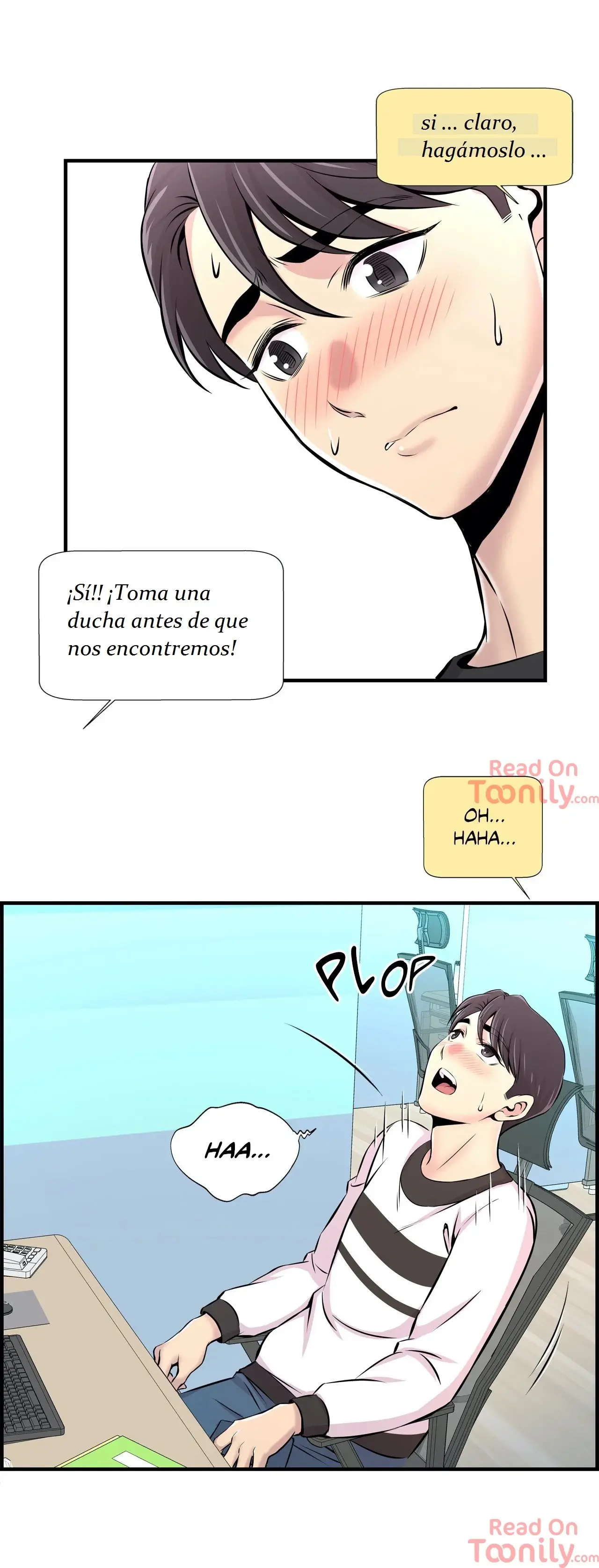 Cram School Scandal (2020) - Capítulo 8 - Página 12 - LectorTMOo