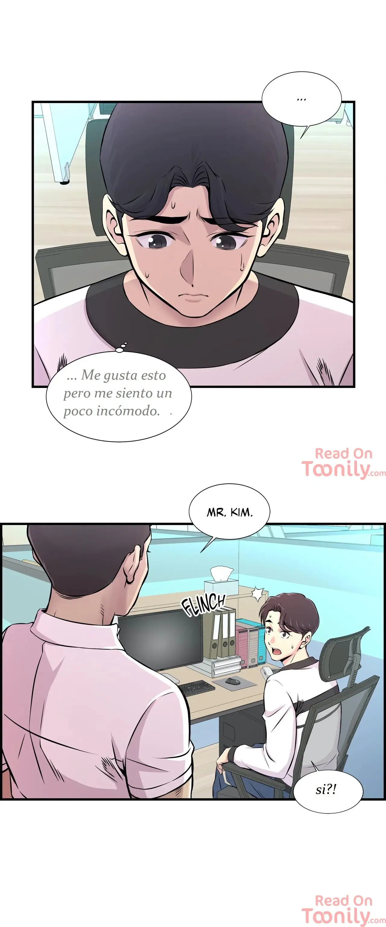 Cram School Scandal (2020) - Capítulo 8 - Página 13 - LectorTMOo