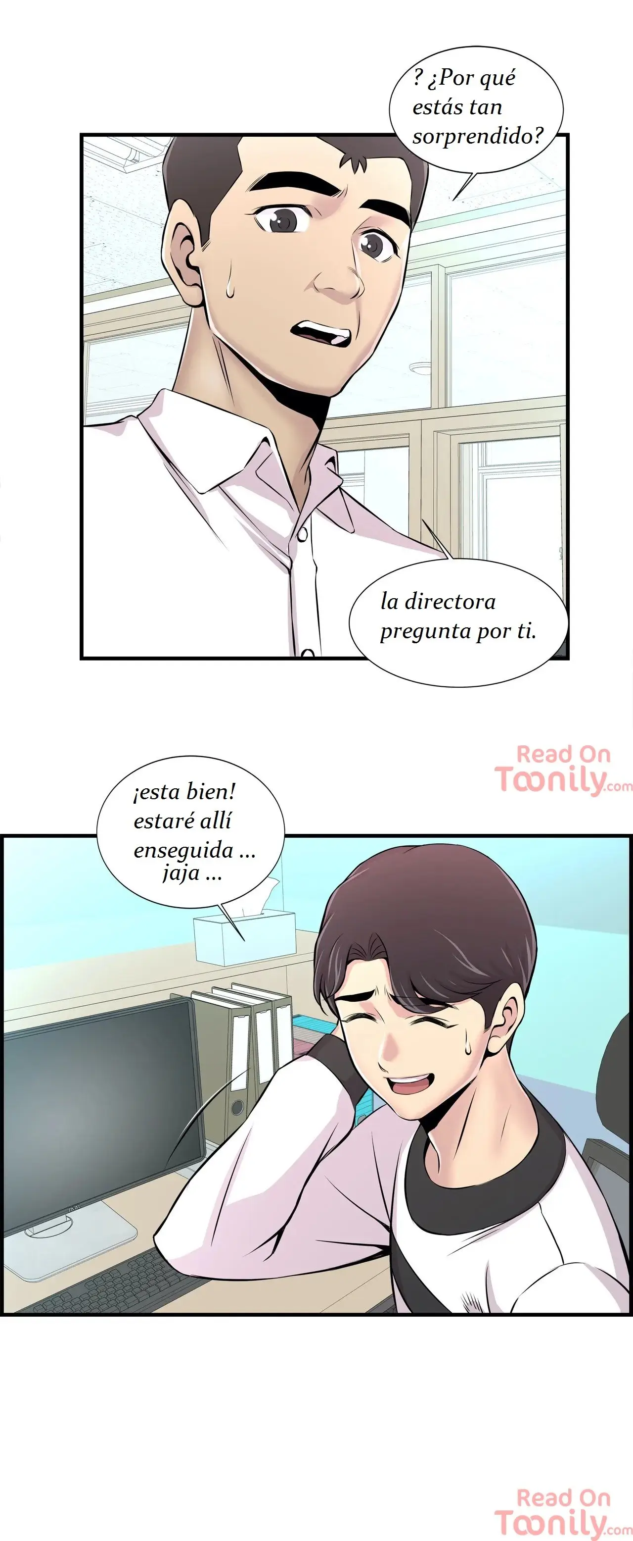 Cram School Scandal (2020) - Capítulo 8 - Página 14 - LectorTMOo