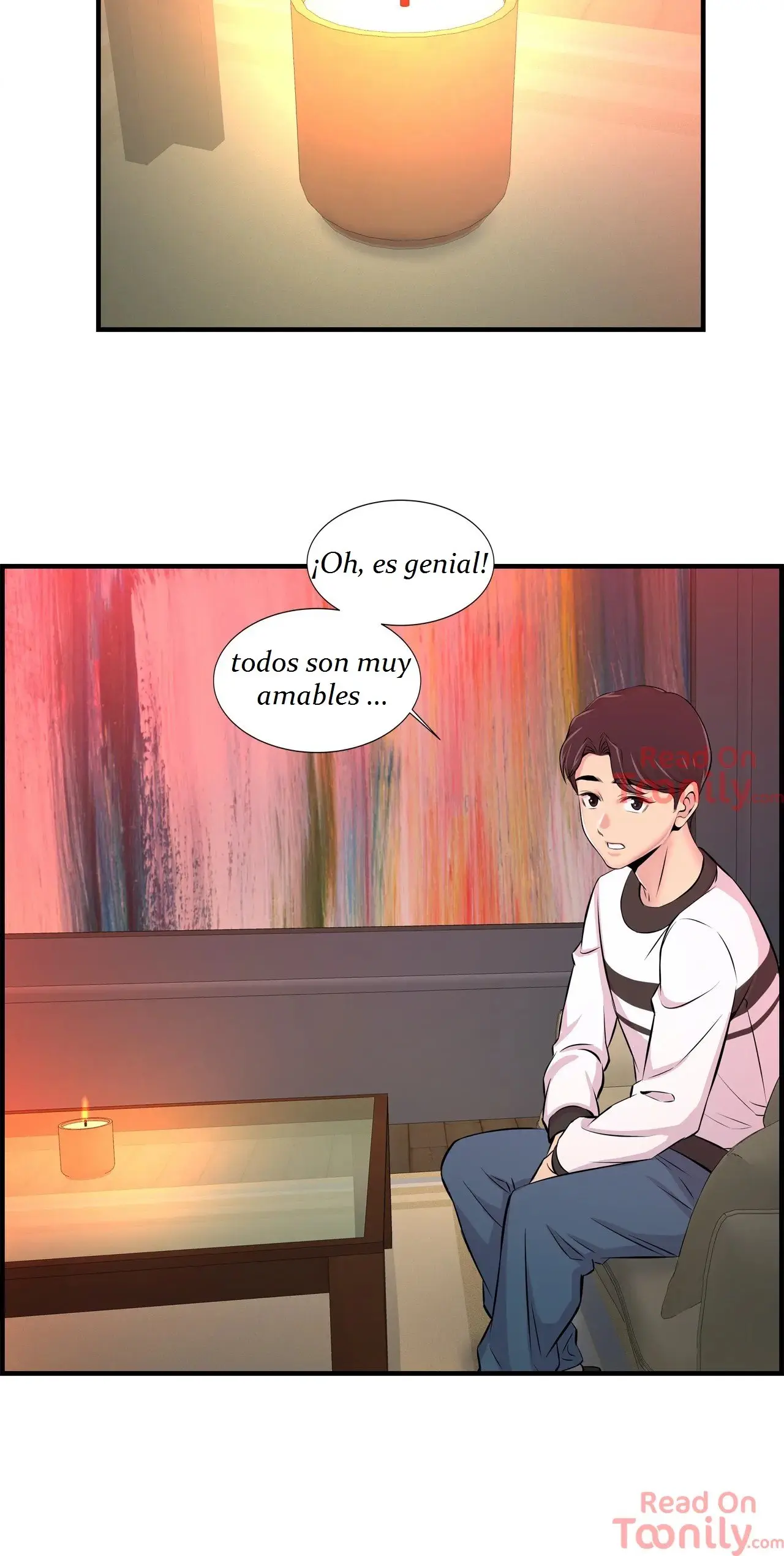Cram School Scandal (2020) - Capítulo 8 - Página 16 - LectorTMOo