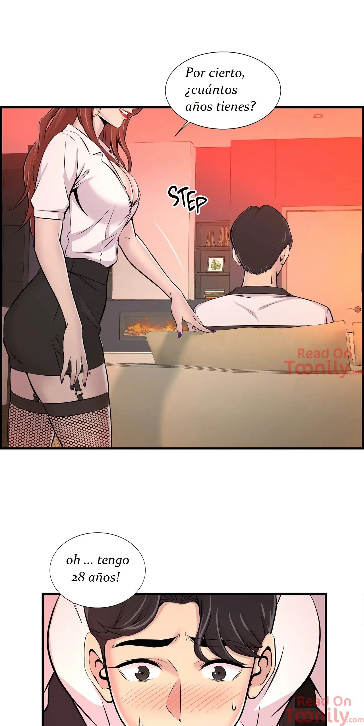 Cram School Scandal (2020) - Capítulo 8 - Página 20 - LectorTMOo