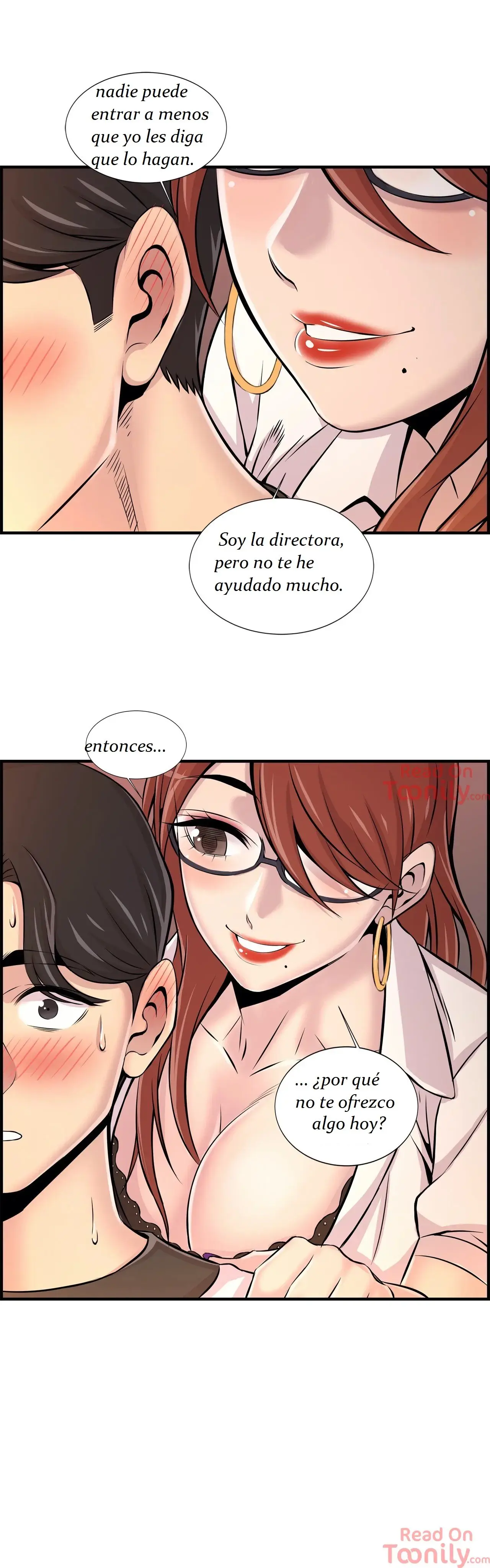 Cram School Scandal (2020) - Capítulo 8 - Página 25 - LectorTMOo