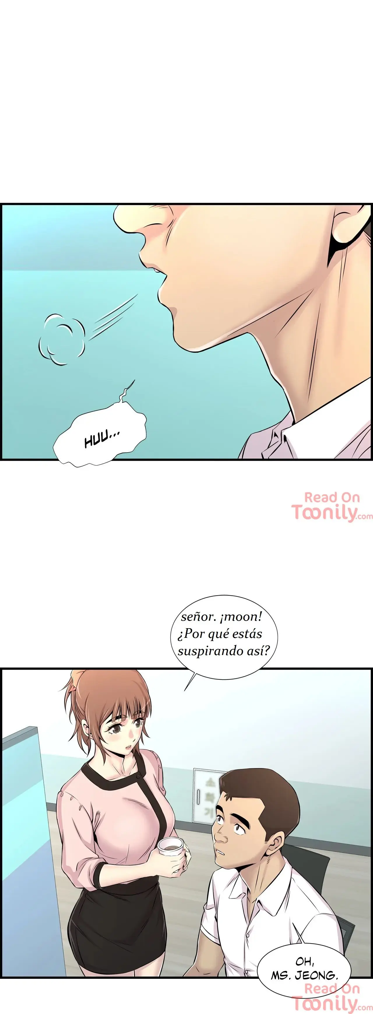 Cram School Scandal (2020) - Capítulo 8 - Página 26 - LectorTMOo