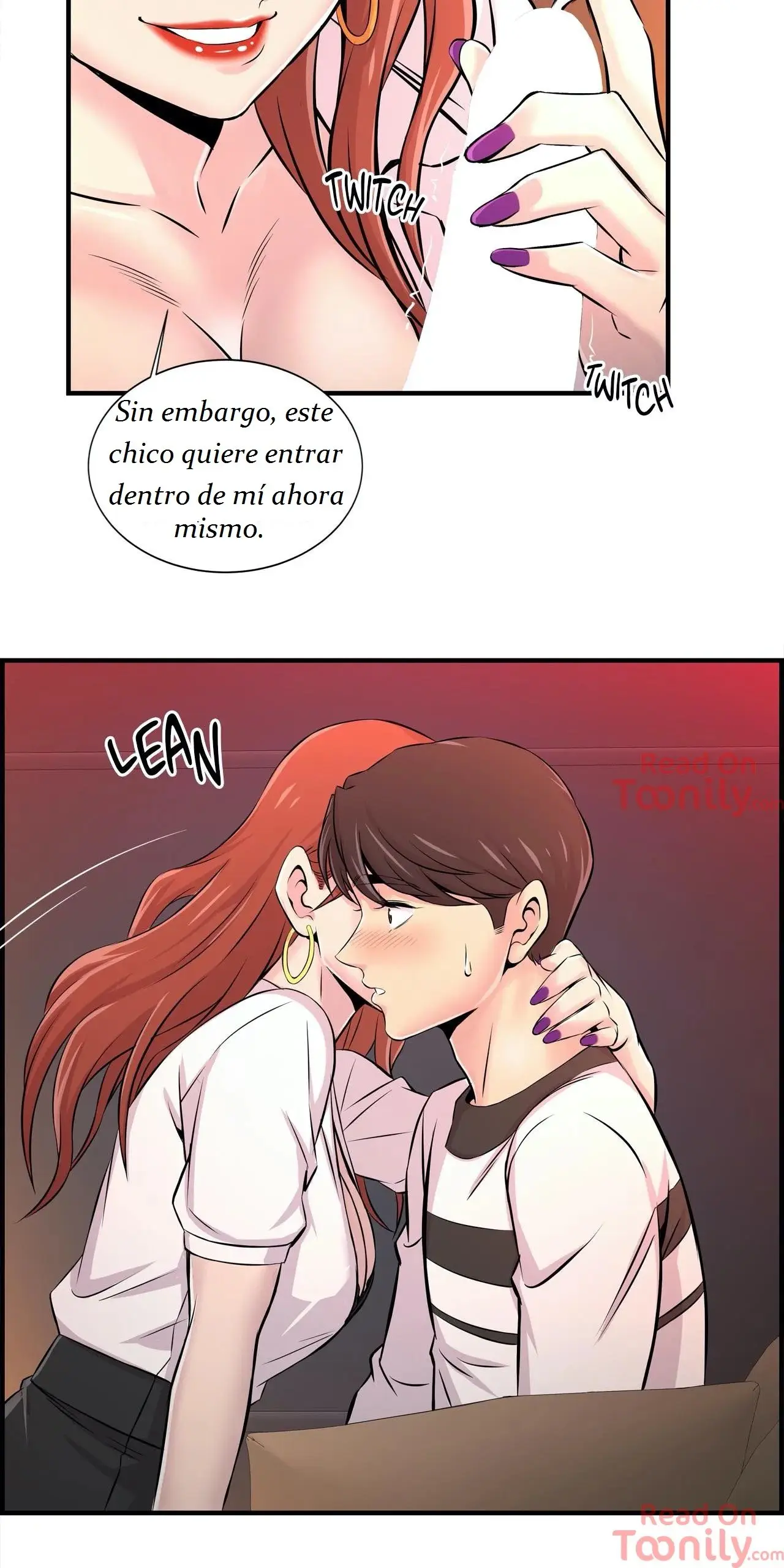 Cram School Scandal (2020) - Capítulo 8 - Página 32 - LectorTMOo