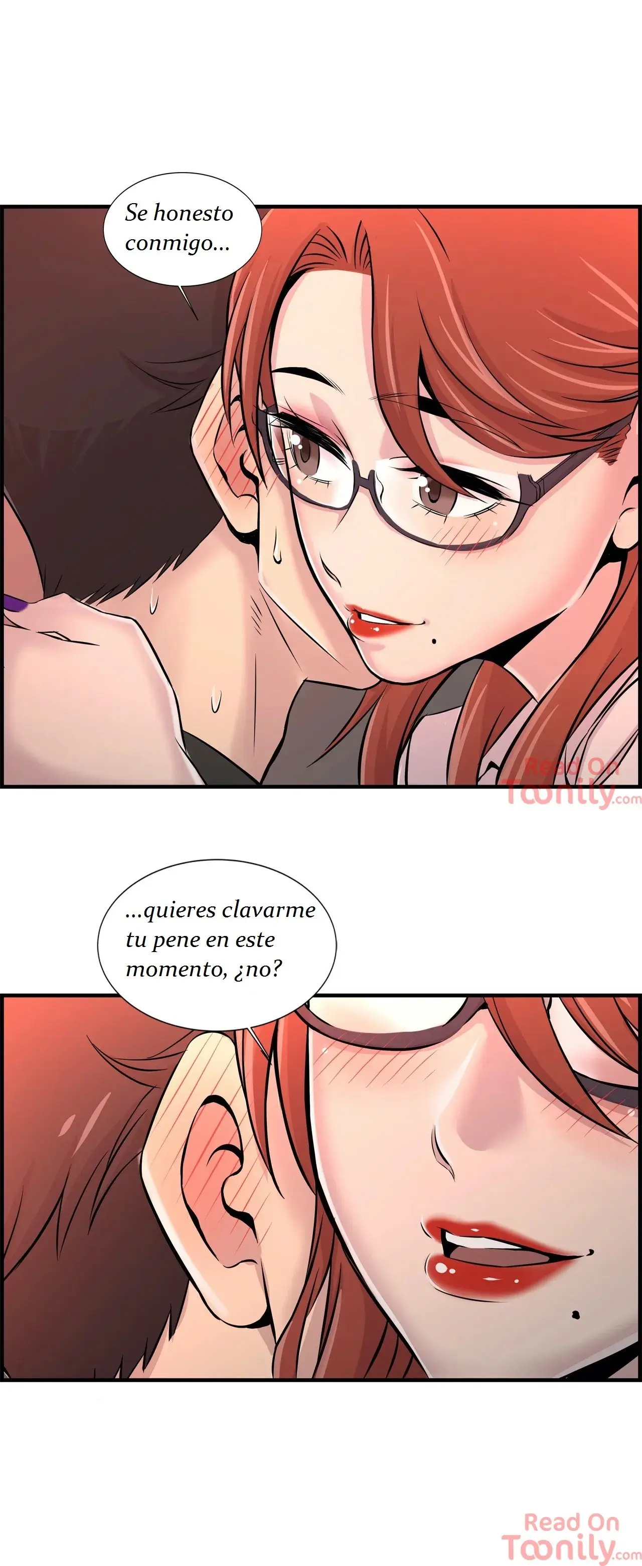 Cram School Scandal (2020) - Capítulo 8 - Página 33 - LectorTMOo