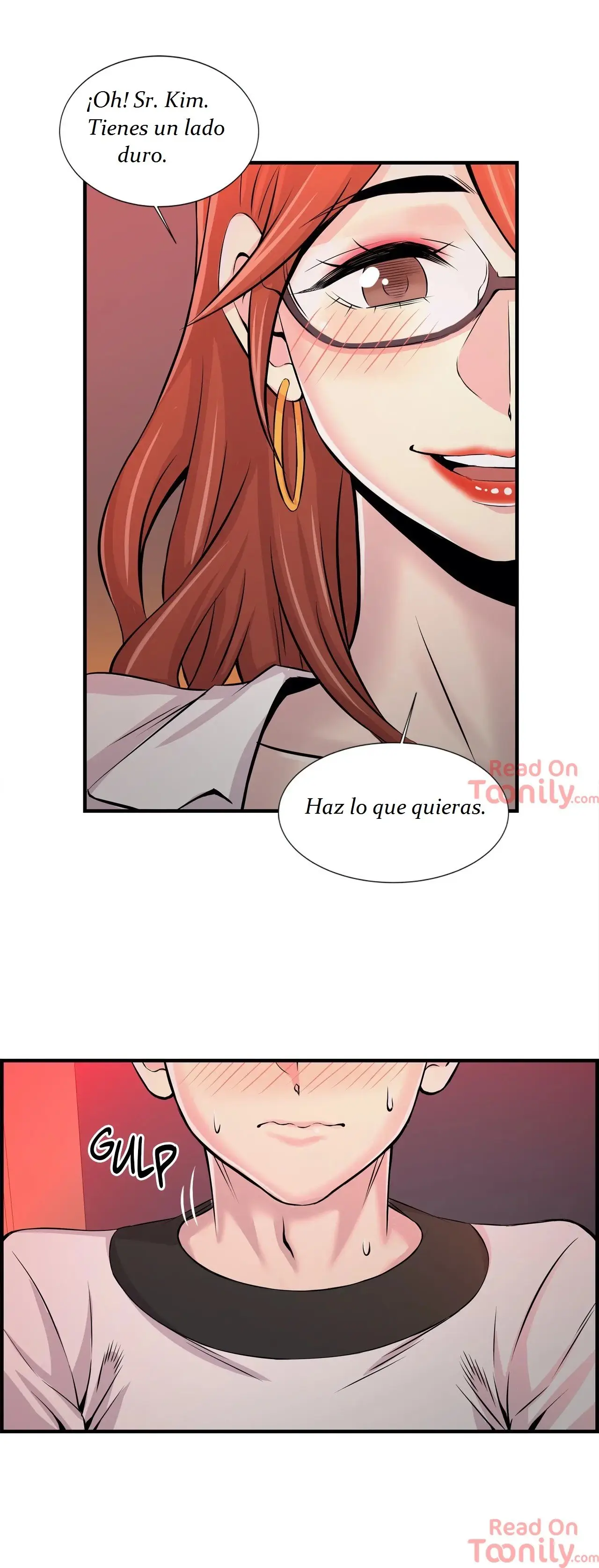 Cram School Scandal (2020) - Capítulo 8 - Página 35 - LectorTMOo