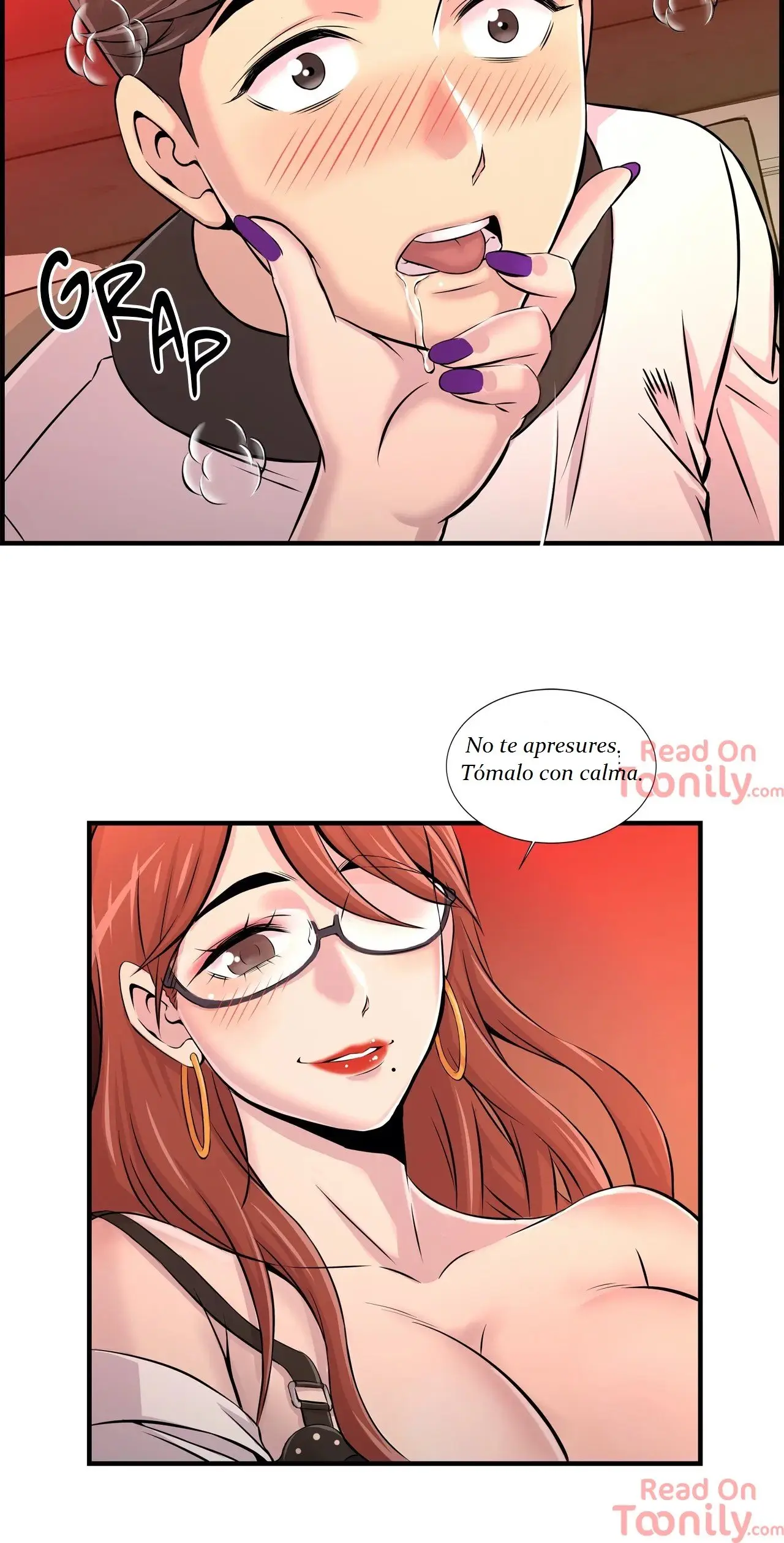Cram School Scandal (2020) - Capítulo 8 - Página 39 - LectorTMOo