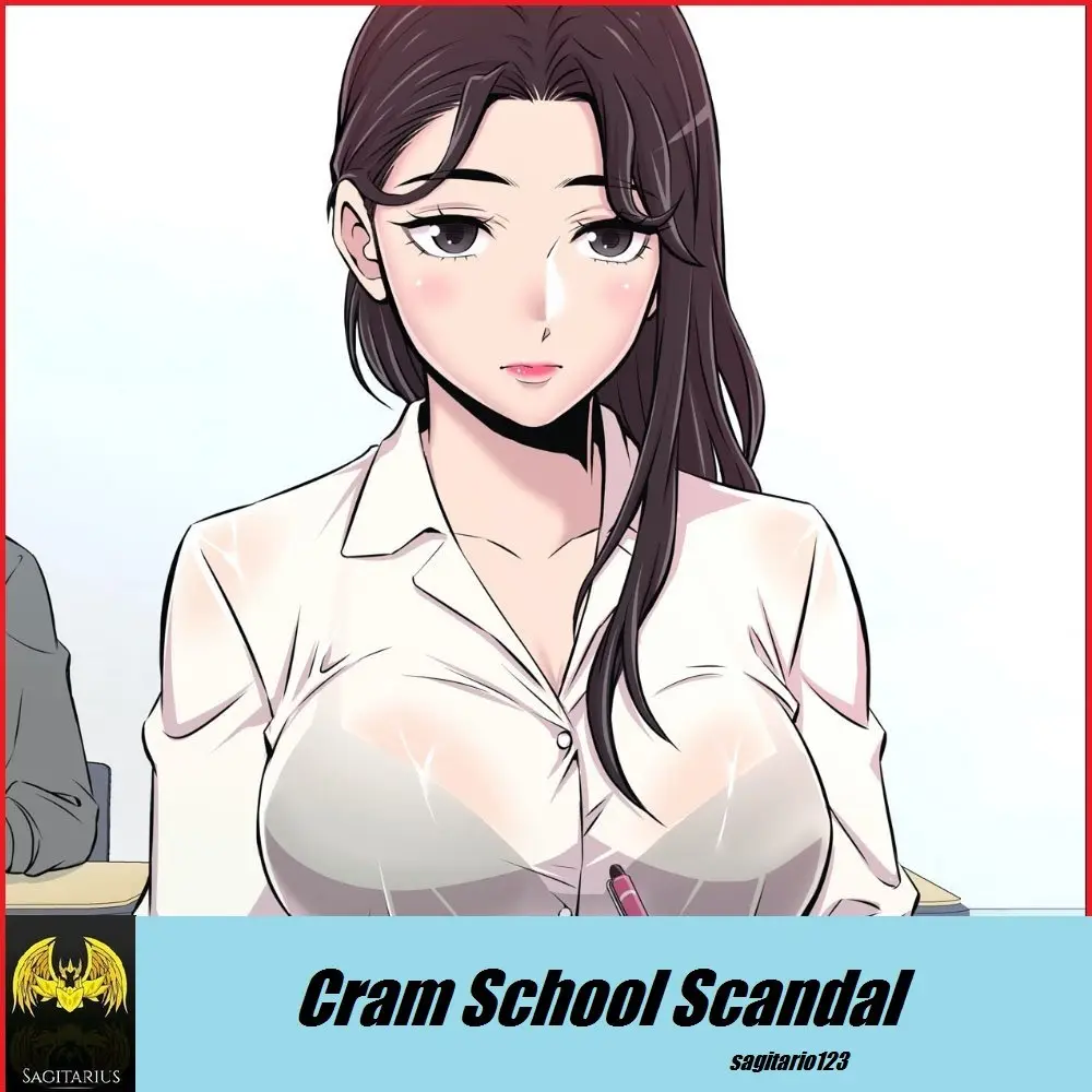 Cram School Scandal (2020) - Capítulo 9 - Página 1 - LectorTMOo
