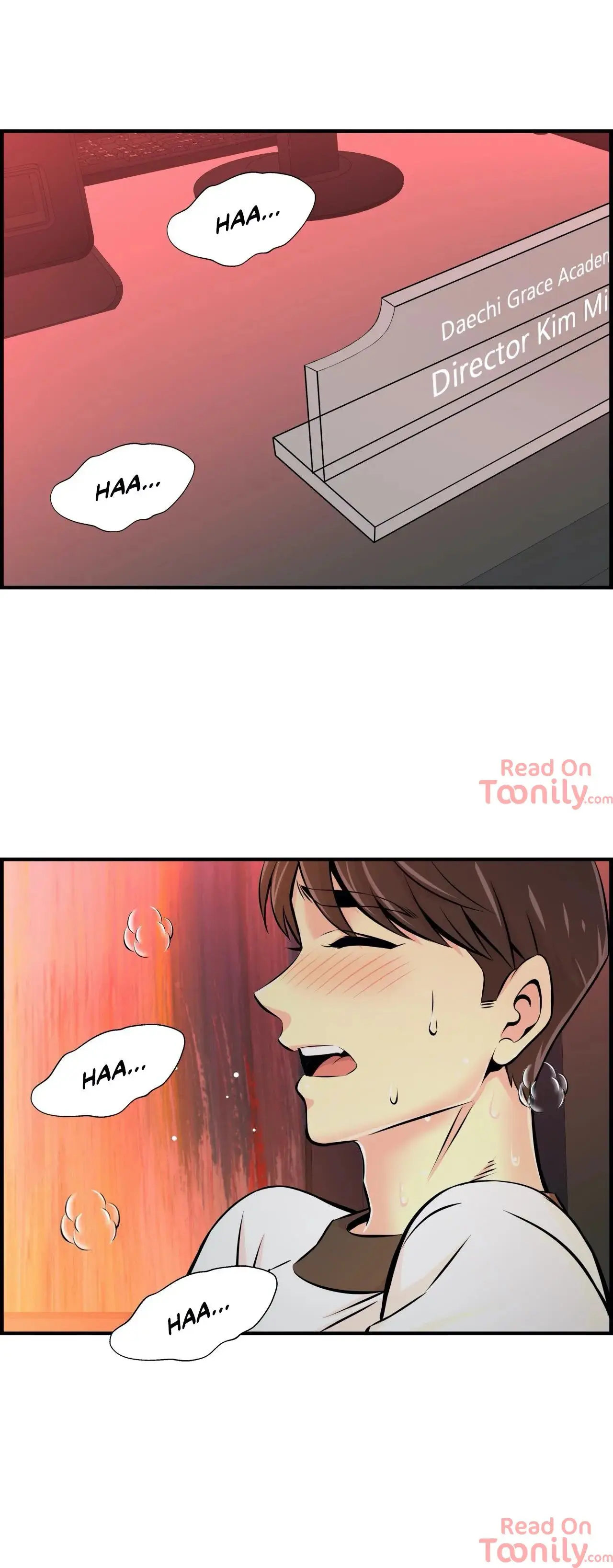 Cram School Scandal (2020) - Capítulo 9 - Página 3 - LectorTMOo
