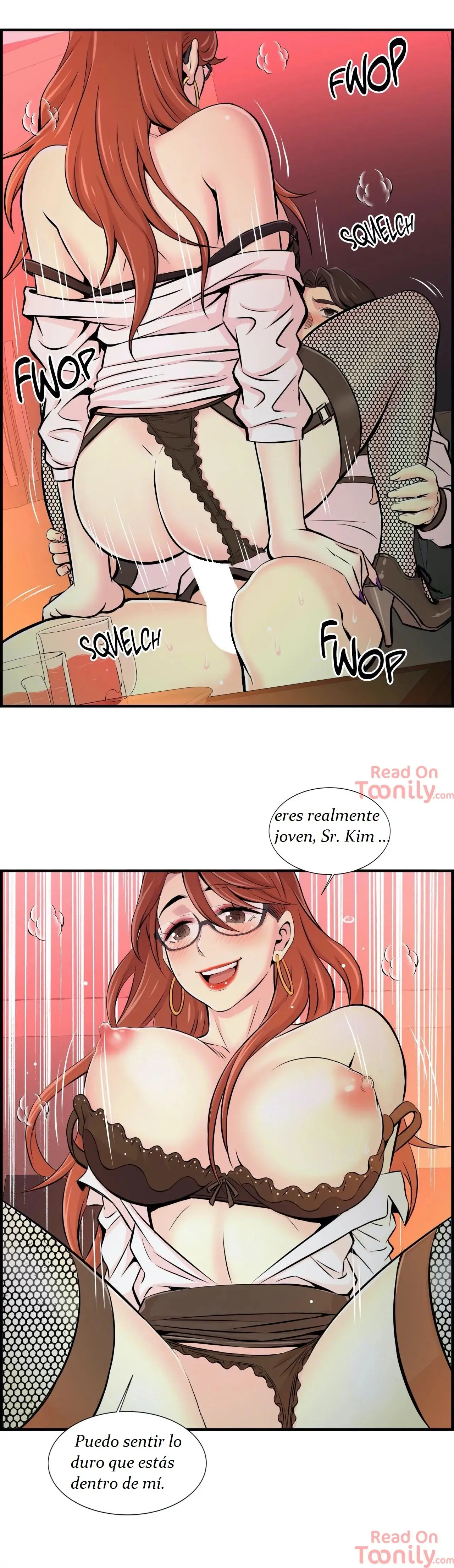 Cram School Scandal (2020) - Capítulo 9 - Página 4 - LectorTMOo