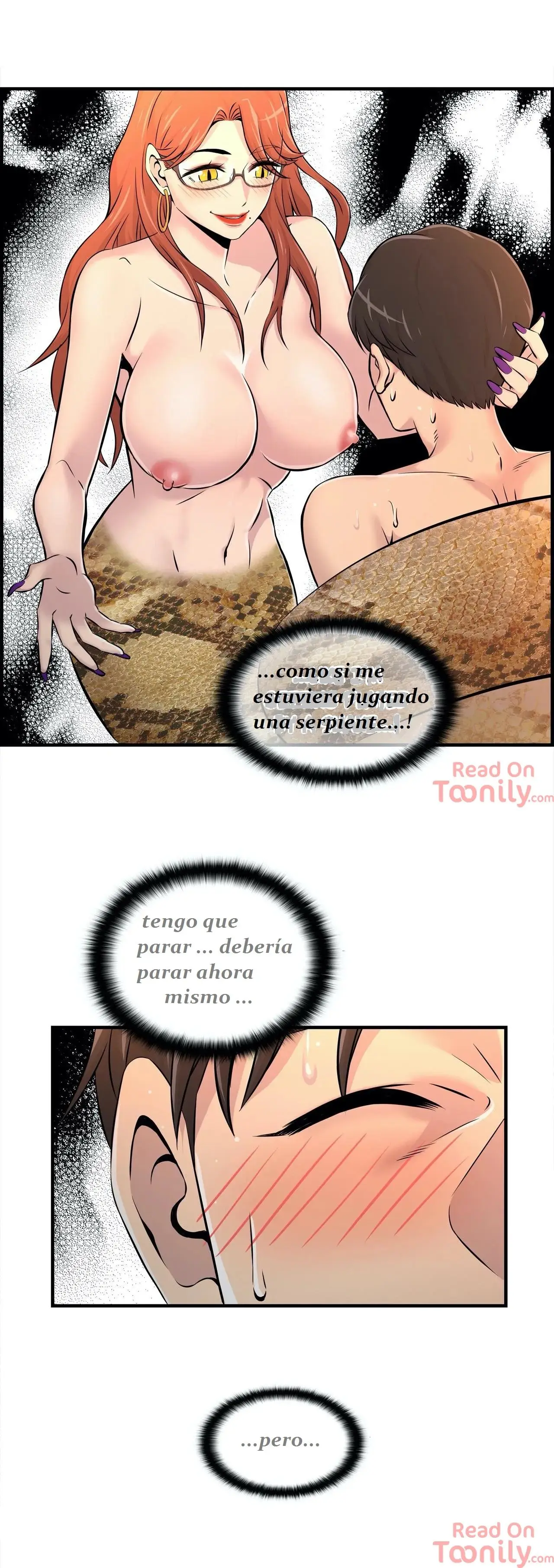 Cram School Scandal (2020) - Capítulo 9 - Página 10 - LectorTMOo