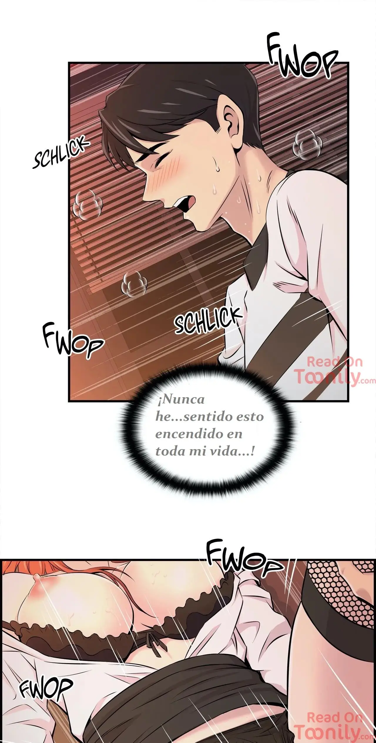 Cram School Scandal (2020) - Capítulo 9 - Página 16 - LectorTMOo