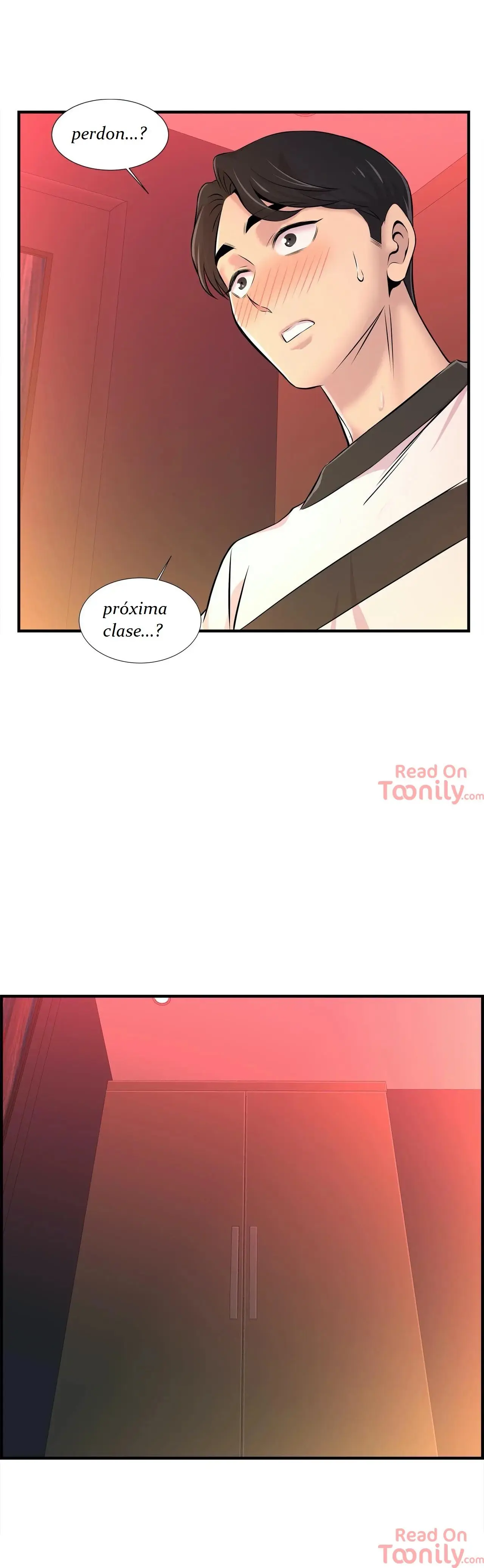 Cram School Scandal (2020) - Capítulo 9 - Página 28 - LectorTMOo