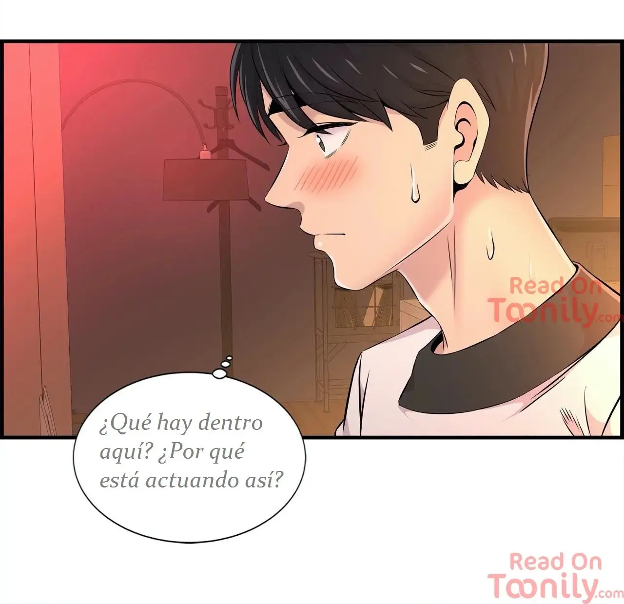 Cram School Scandal (2020) - Capítulo 9 - Página 30 - LectorTMOo